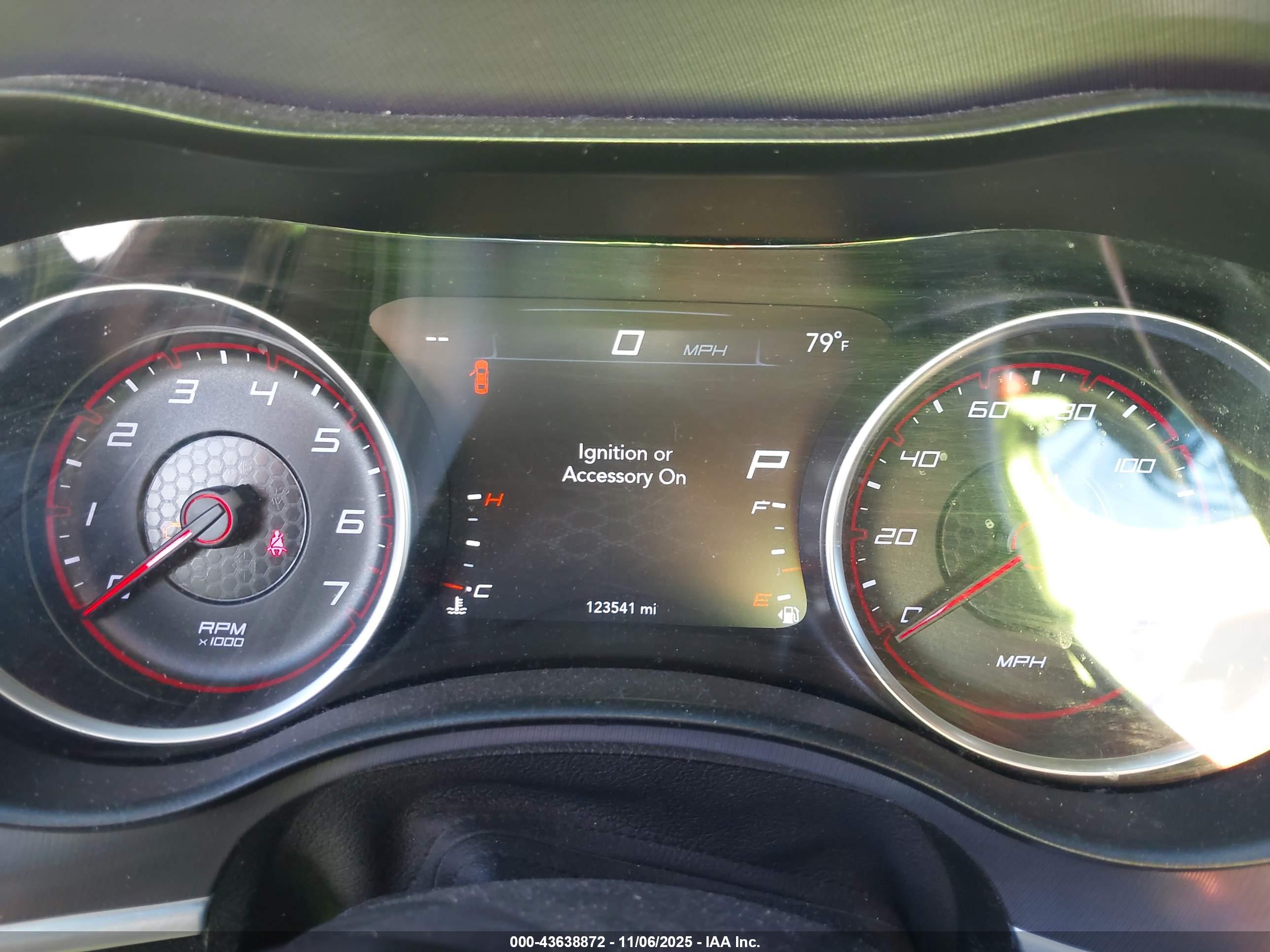 DODGE CHARGER image 7