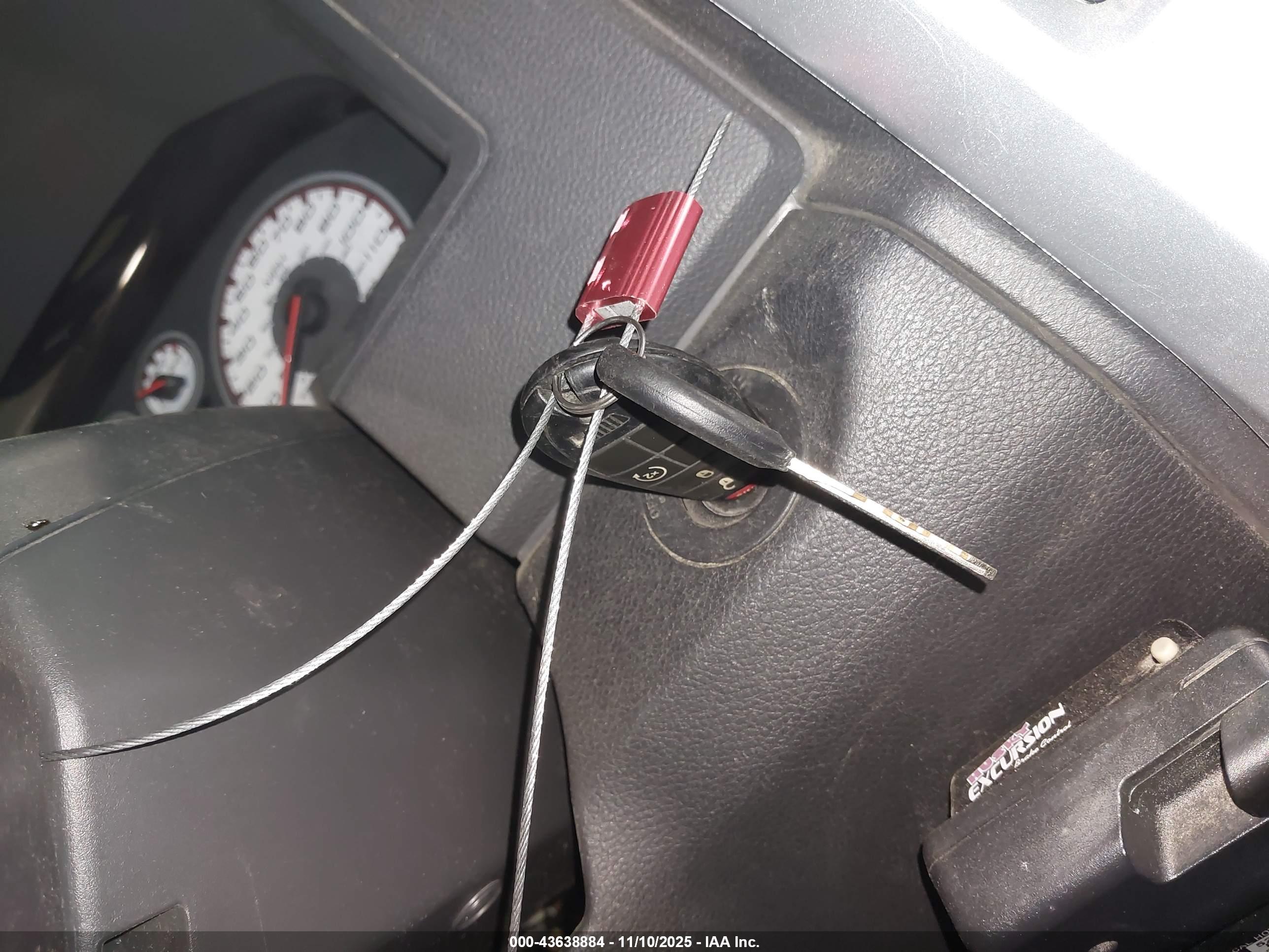 DODGE RAM image 11
