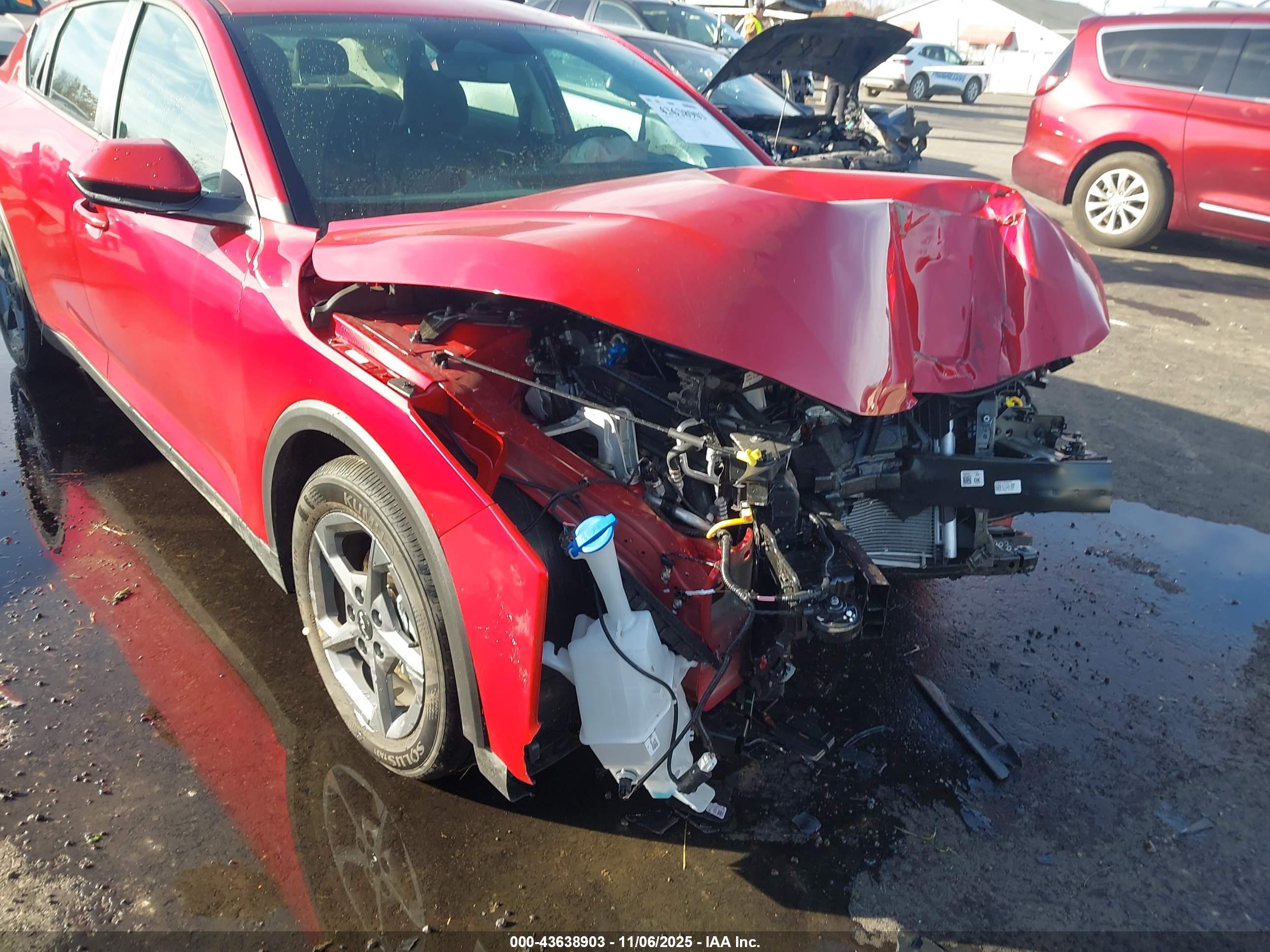 KIA K4 image 6