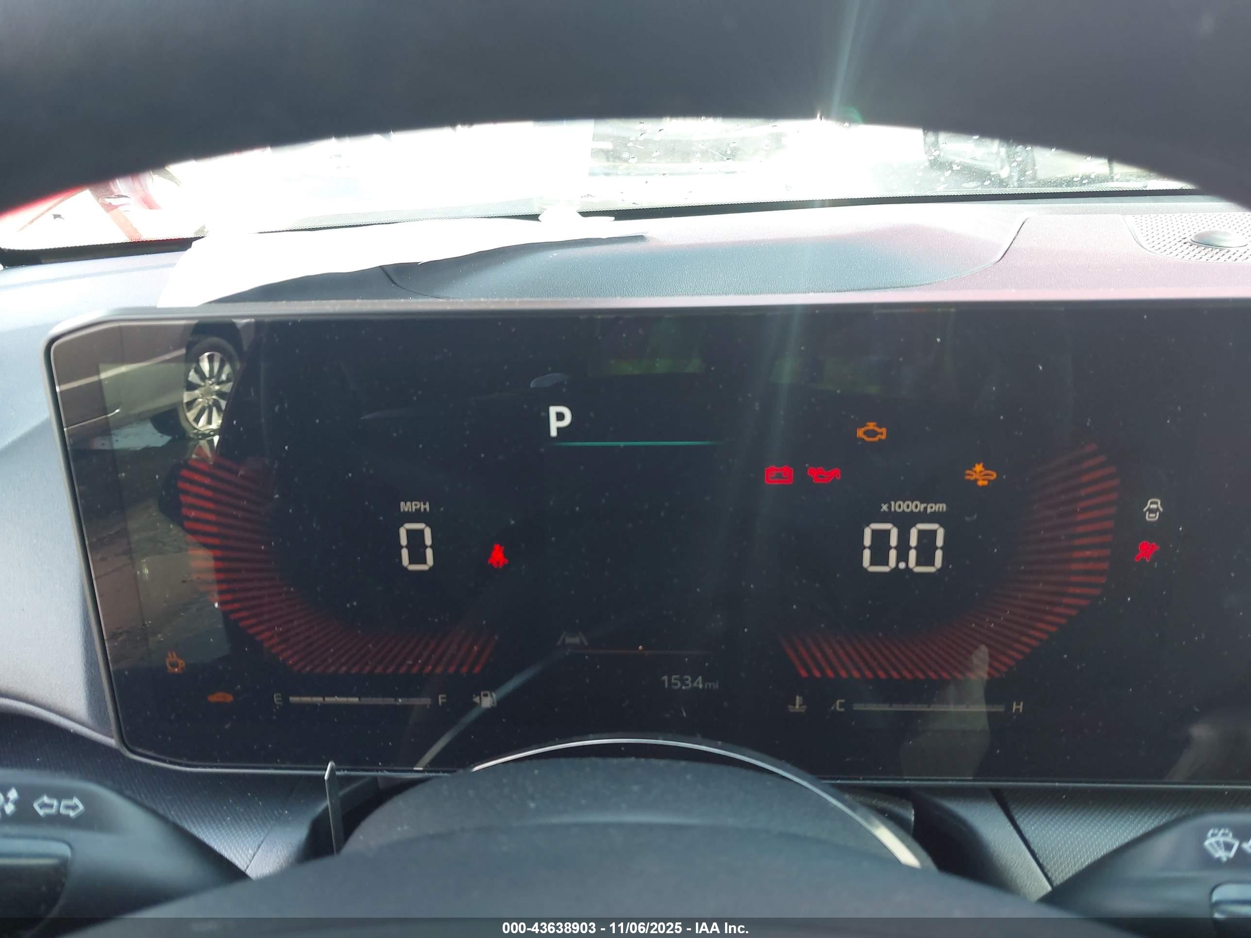KIA K4 image 7