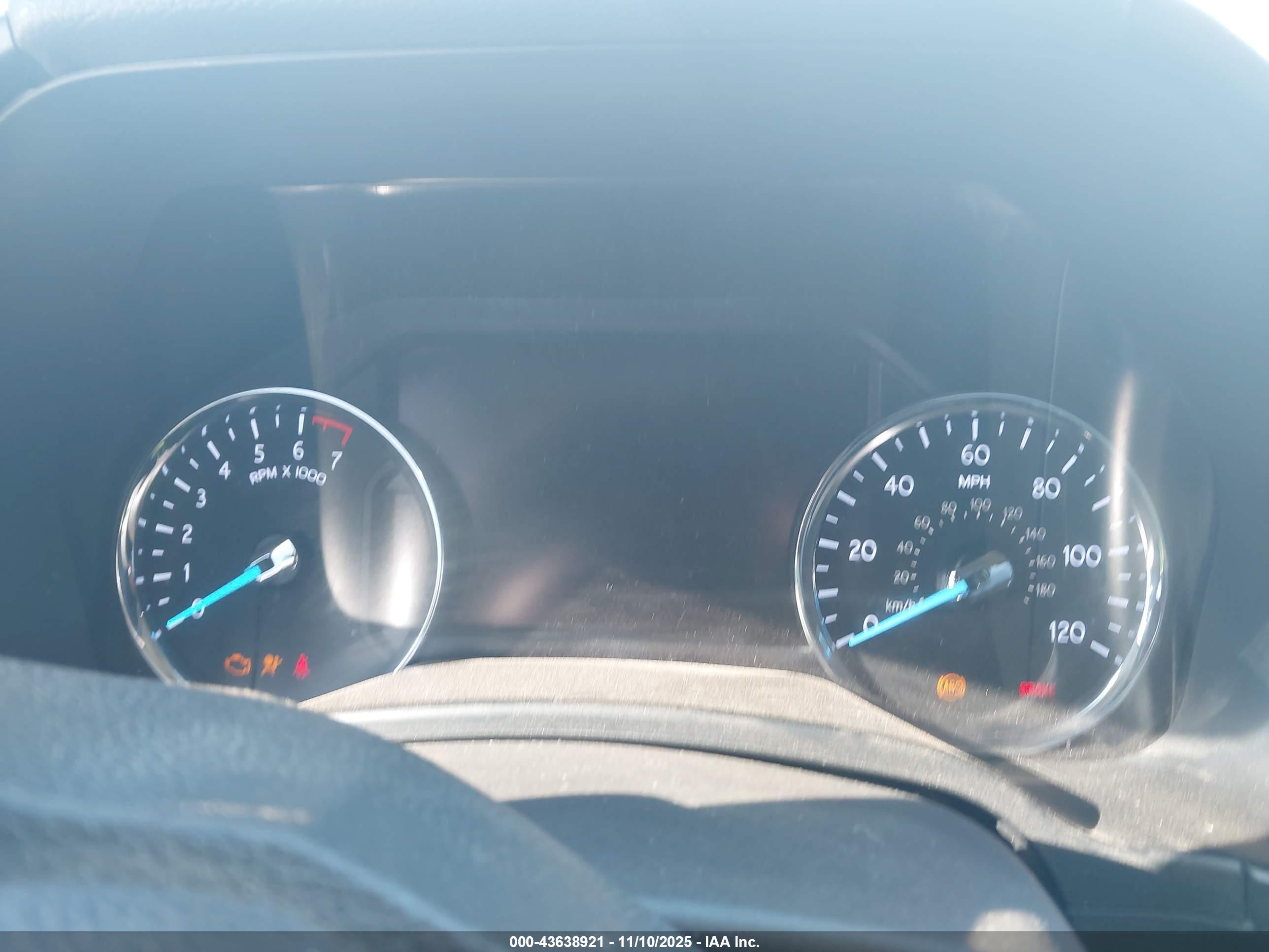 FORD EXPEDITION image 7