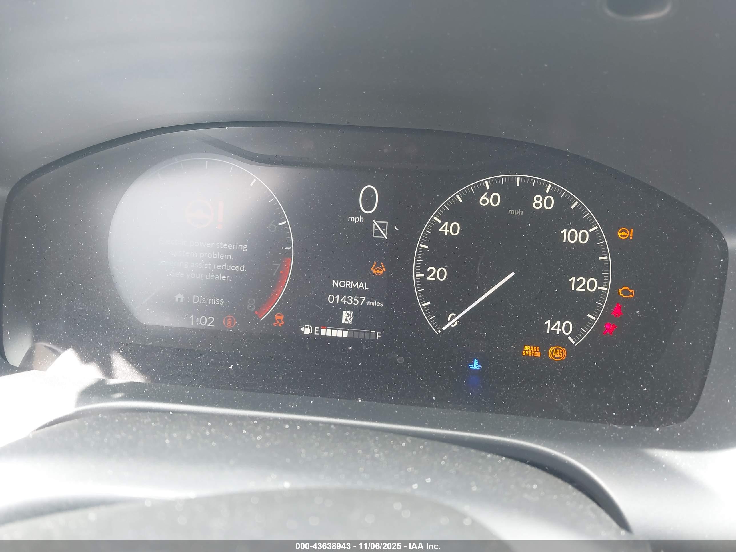 HONDA HR-V image 7