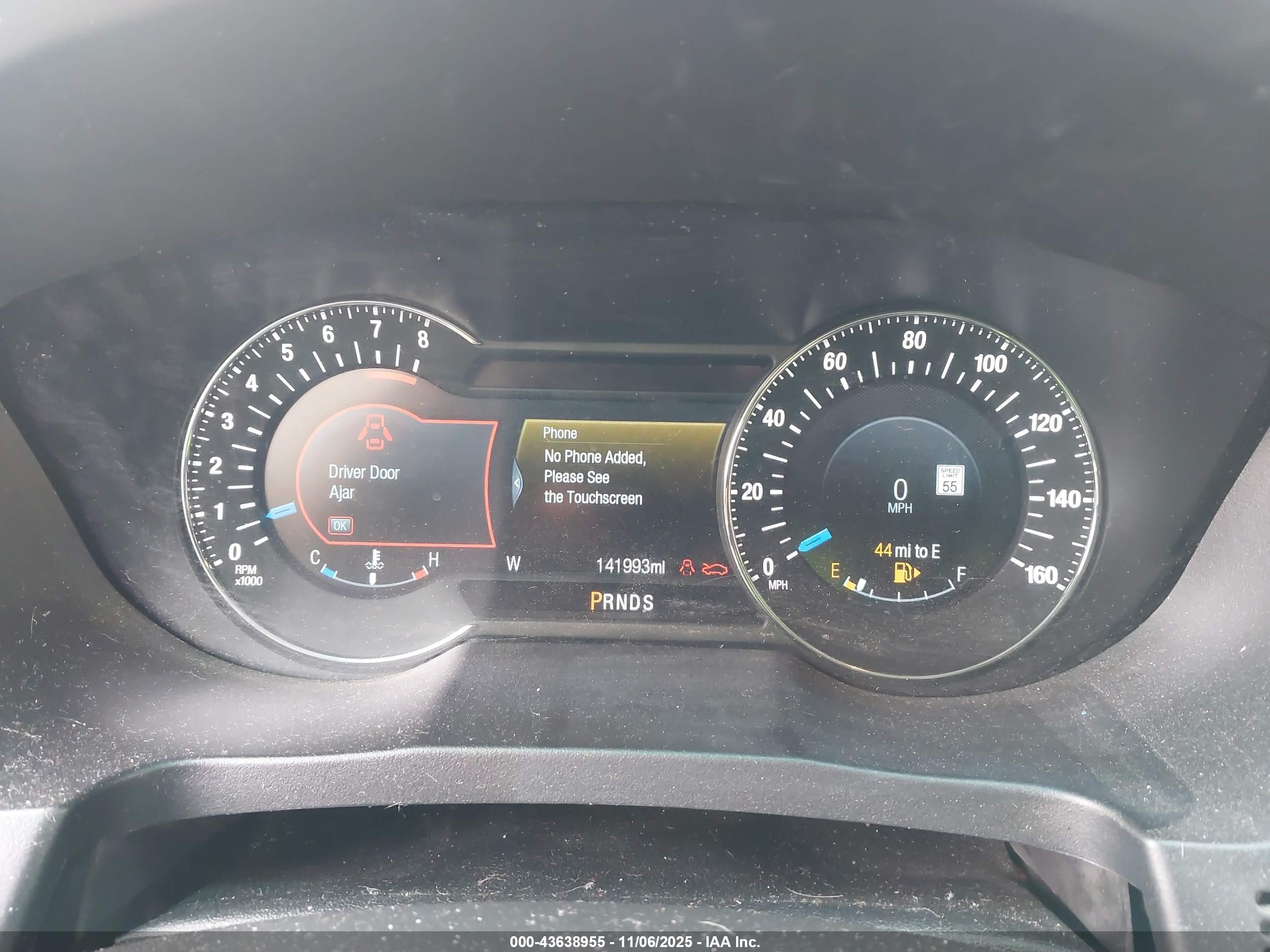 FORD EXPLORER image 7