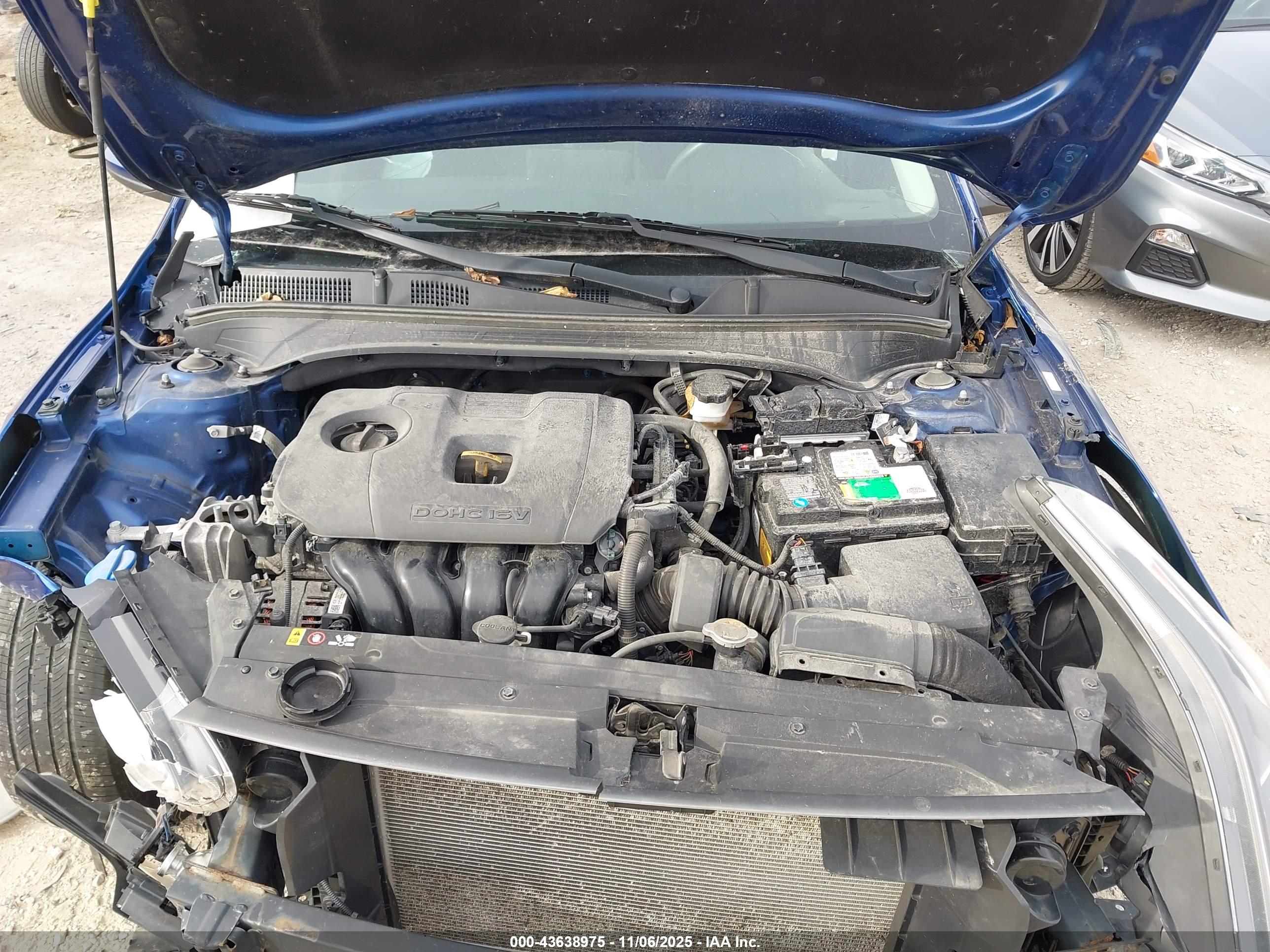 KIA FORTE image 10