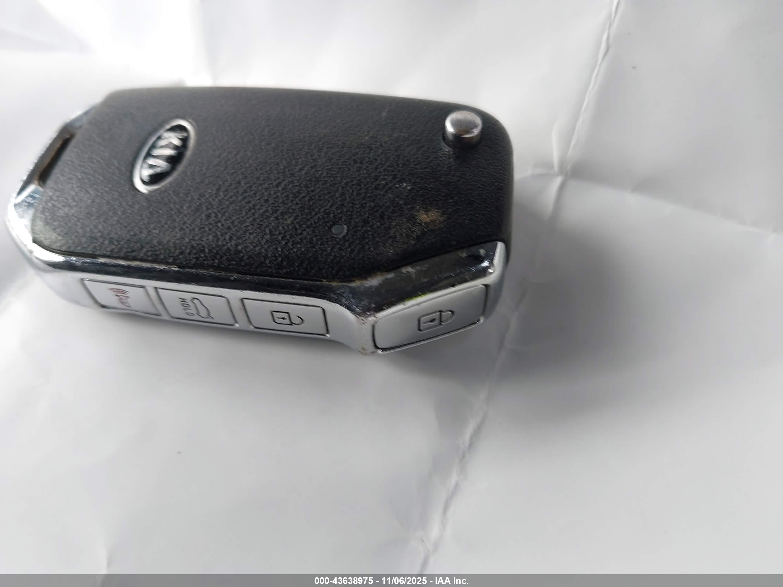 KIA FORTE image 11