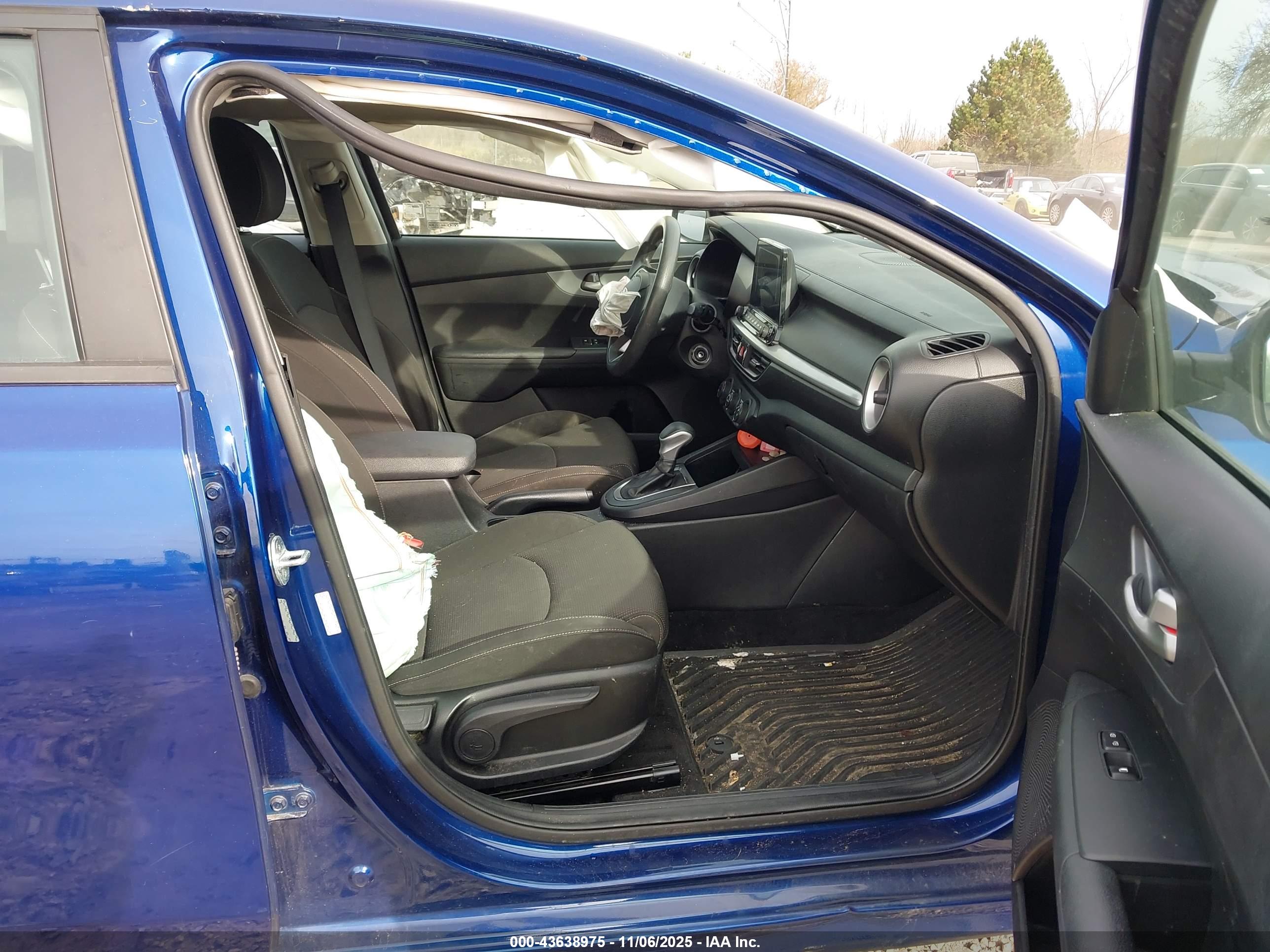 KIA FORTE image 5