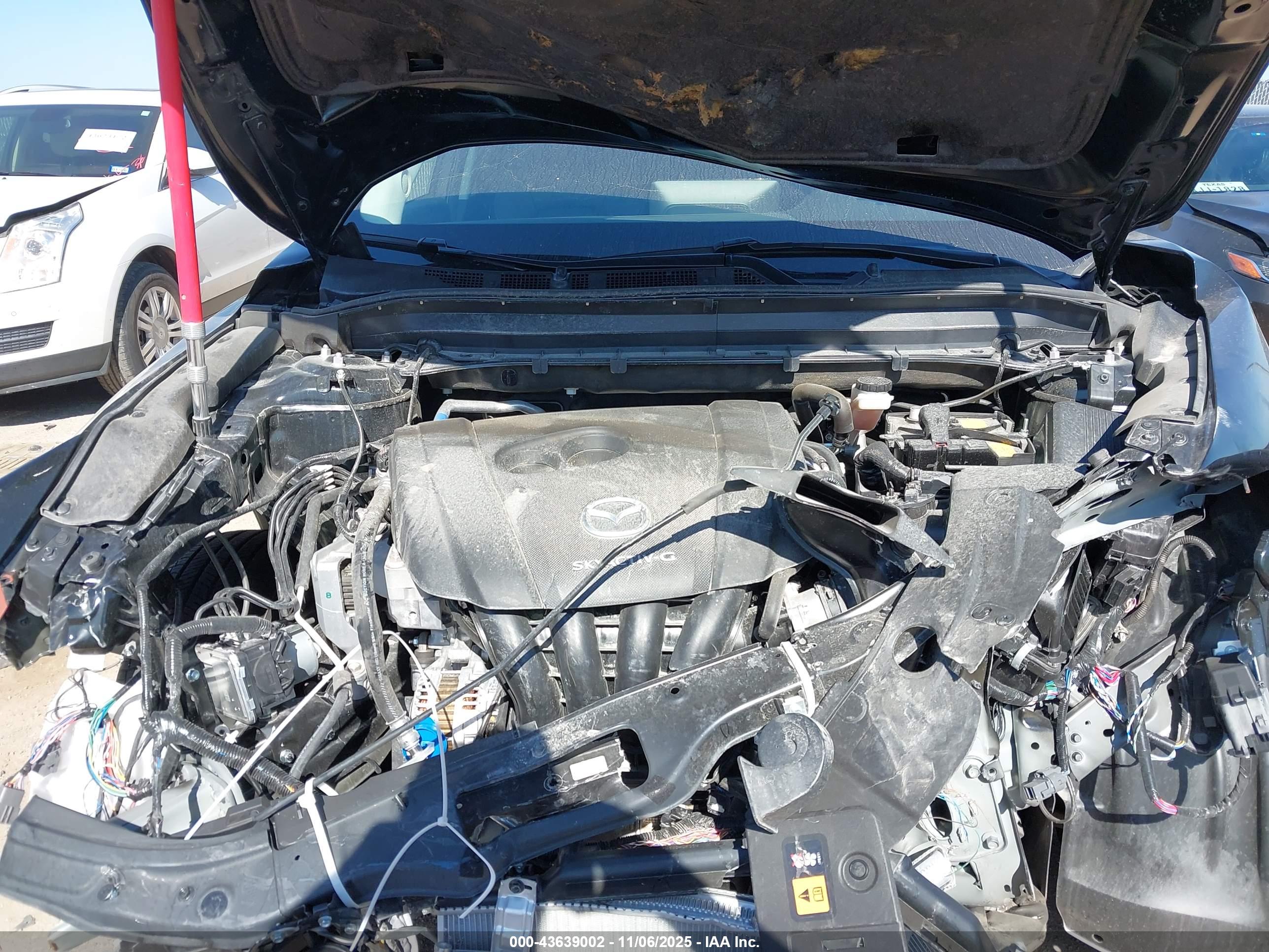 MAZDA CX-5 image 10