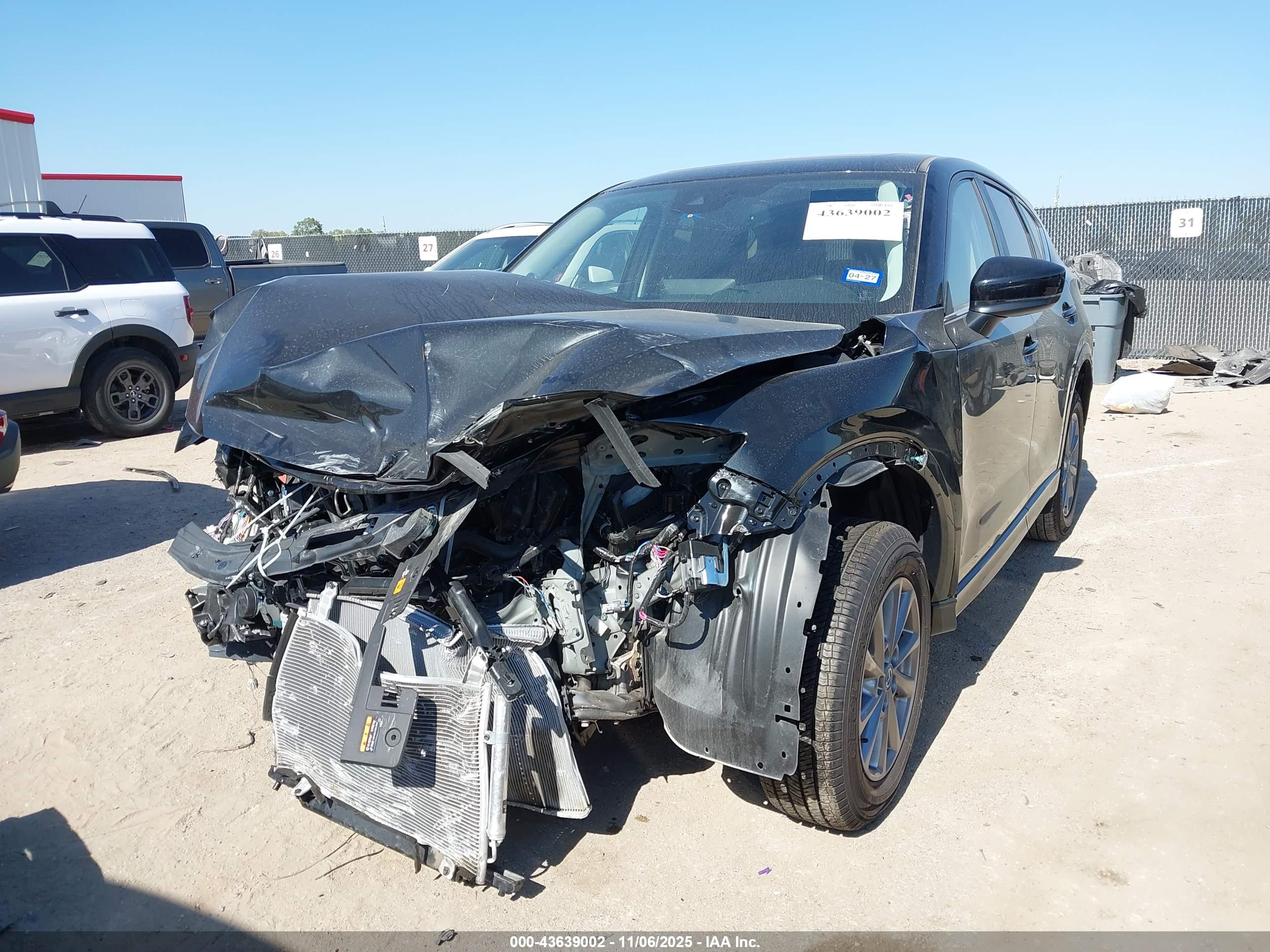 MAZDA CX-5 image 2