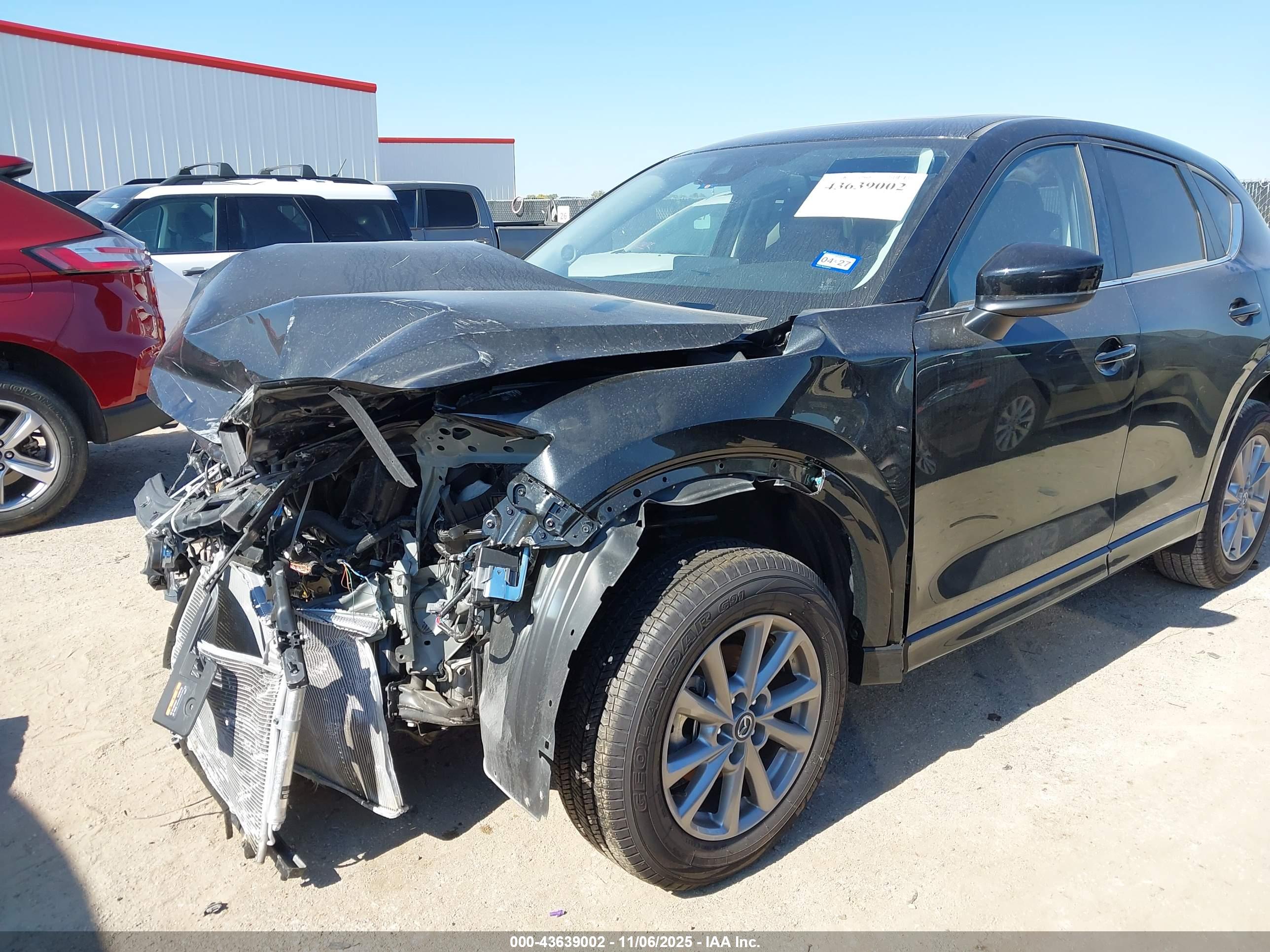 MAZDA CX-5 image 6