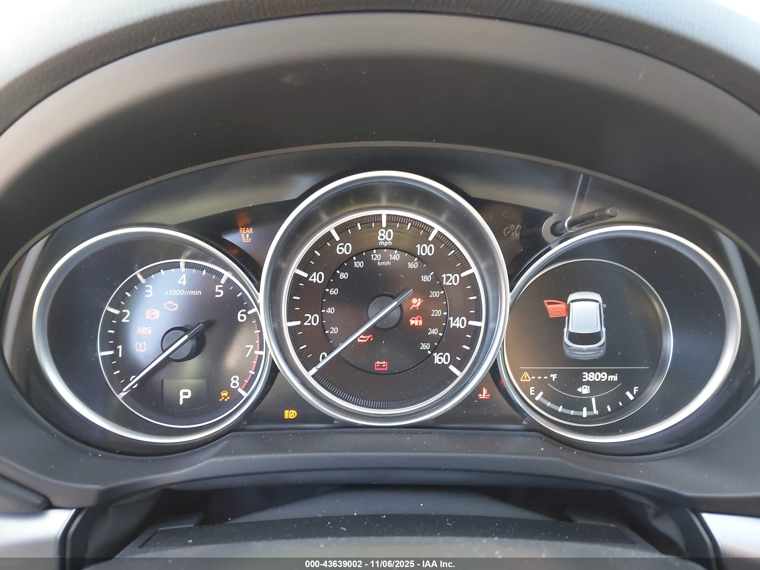 MAZDA CX-5 image 7