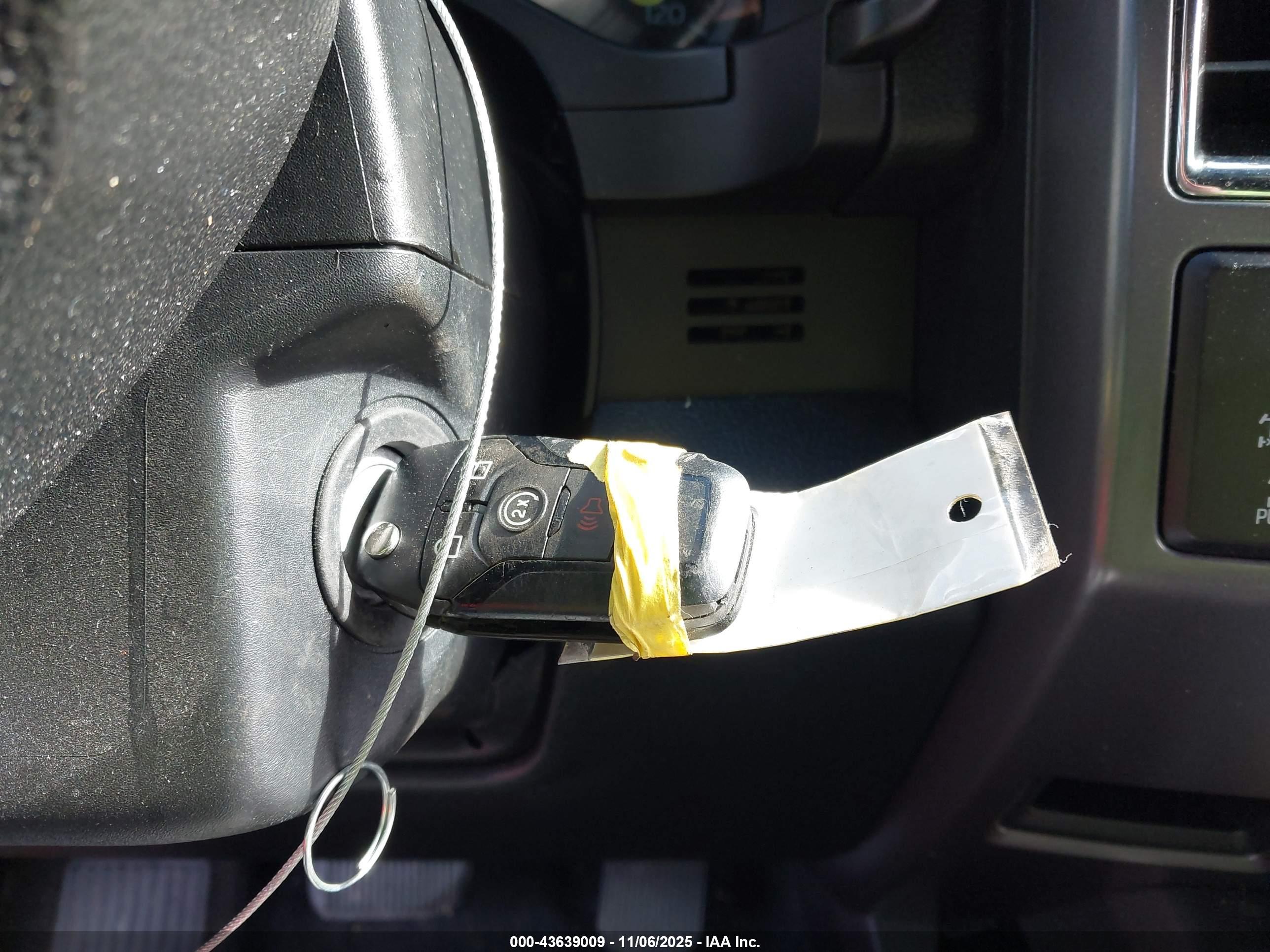 FORD F-150 image 11