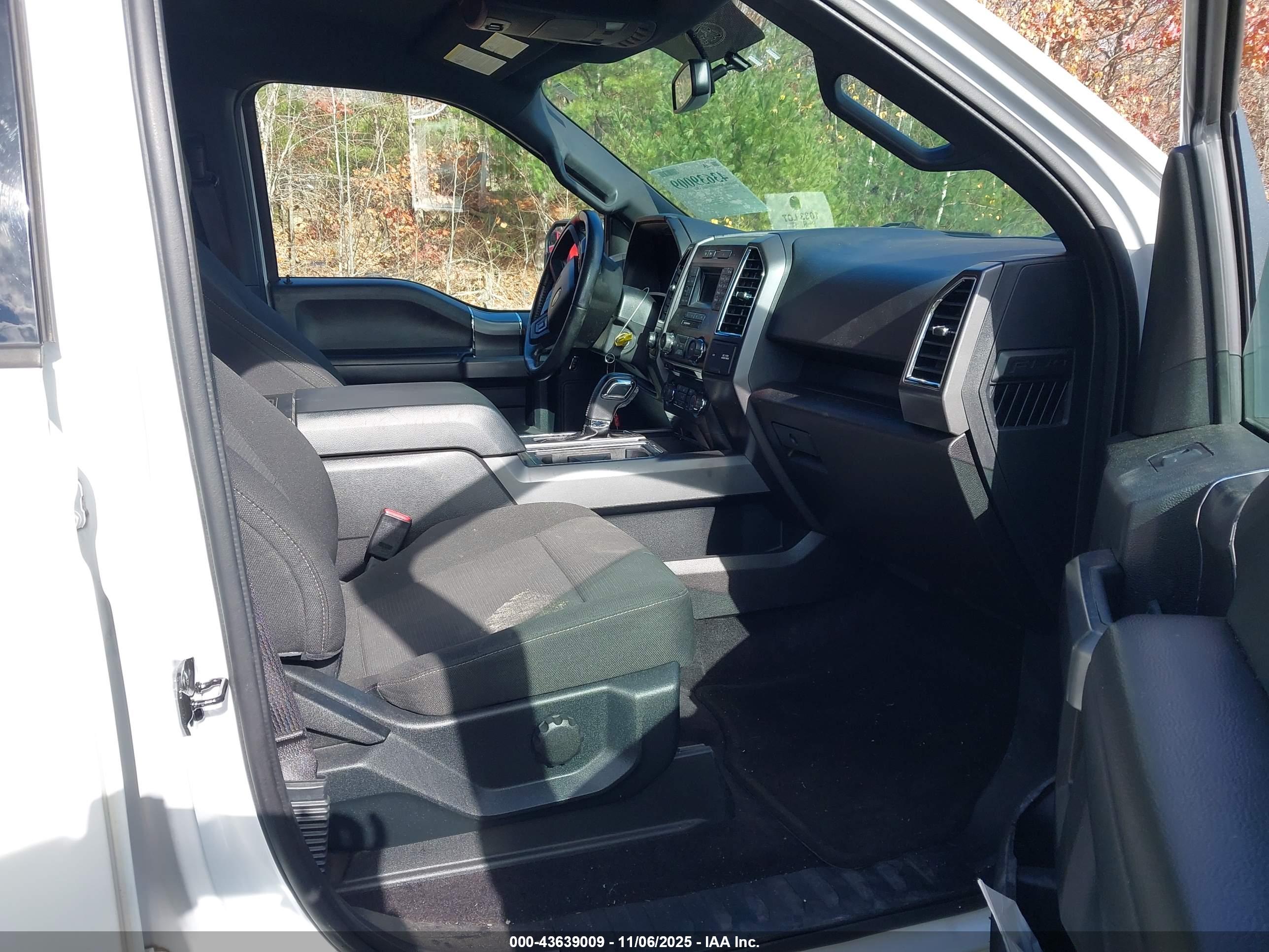FORD F-150 image 2