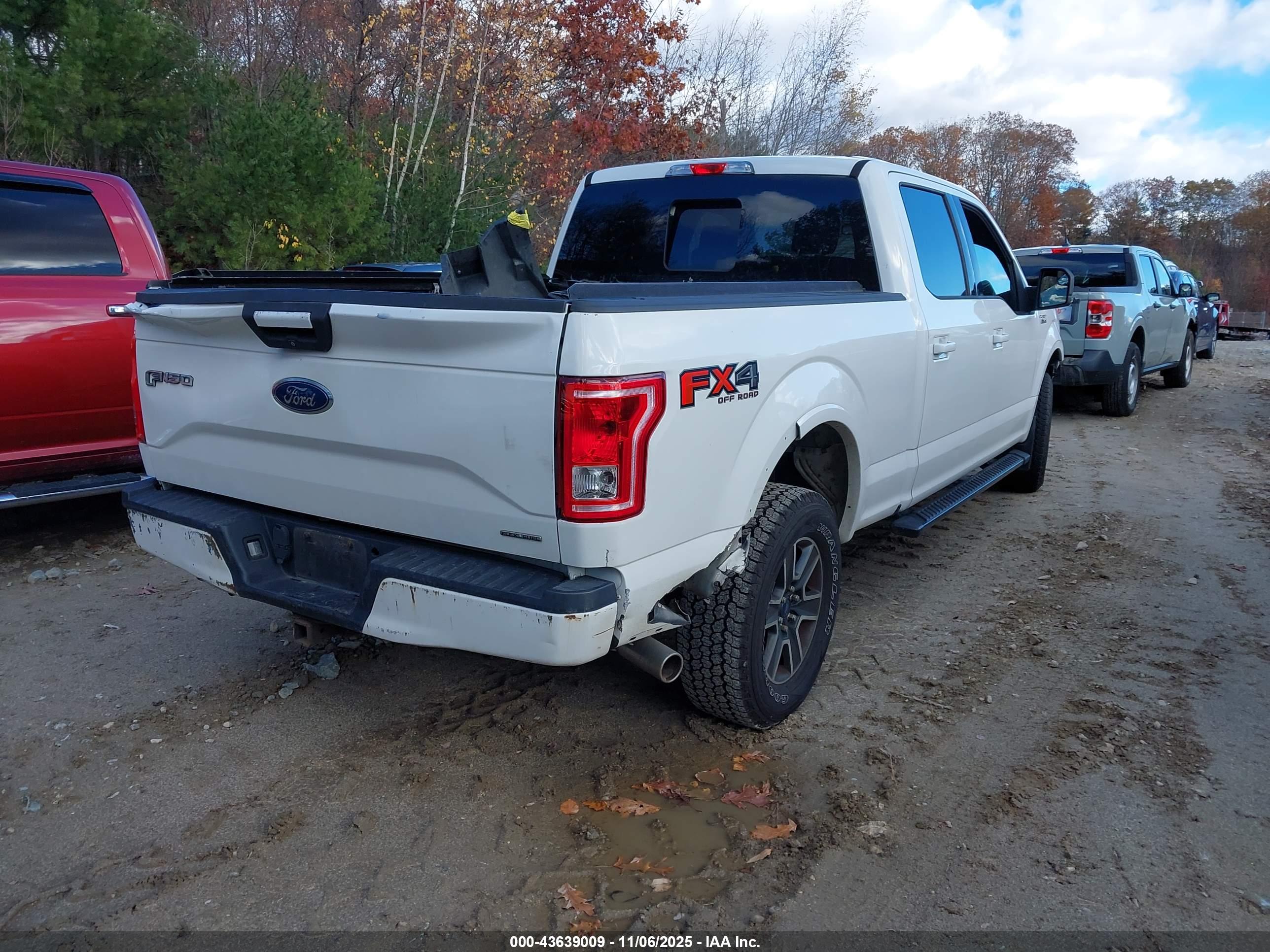 FORD F-150 image 4