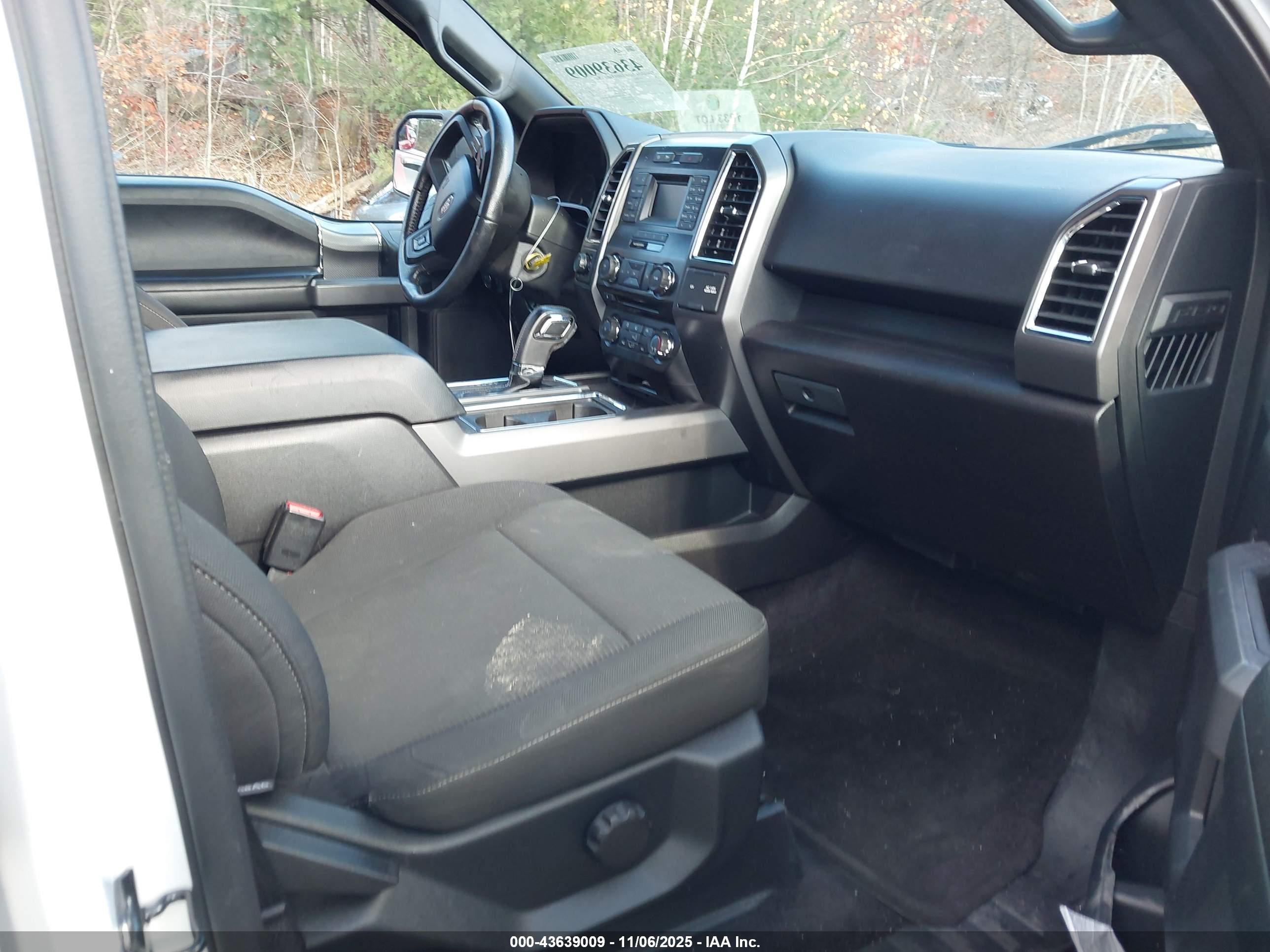 FORD F-150 image 5