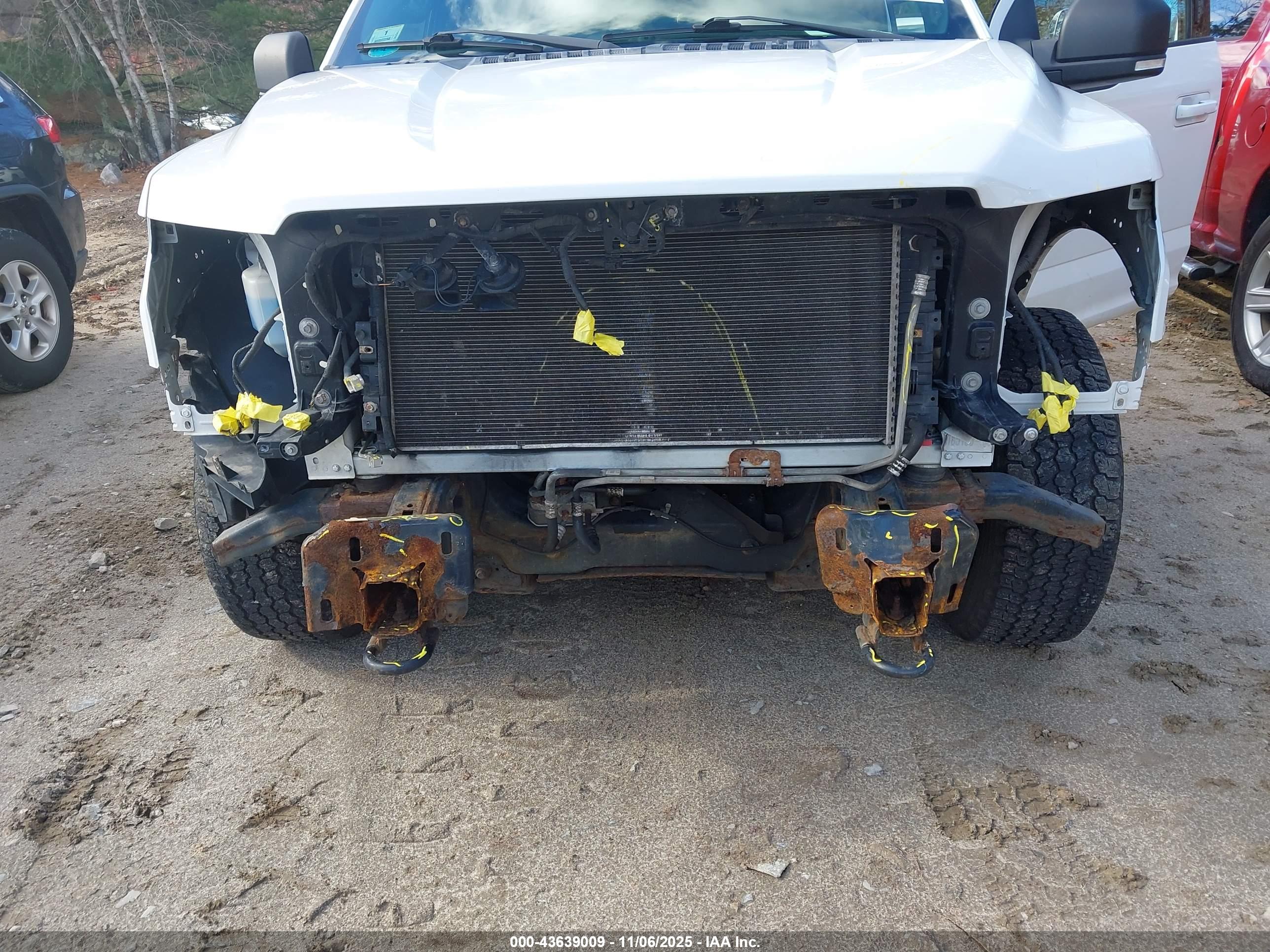 FORD F-150 image 6