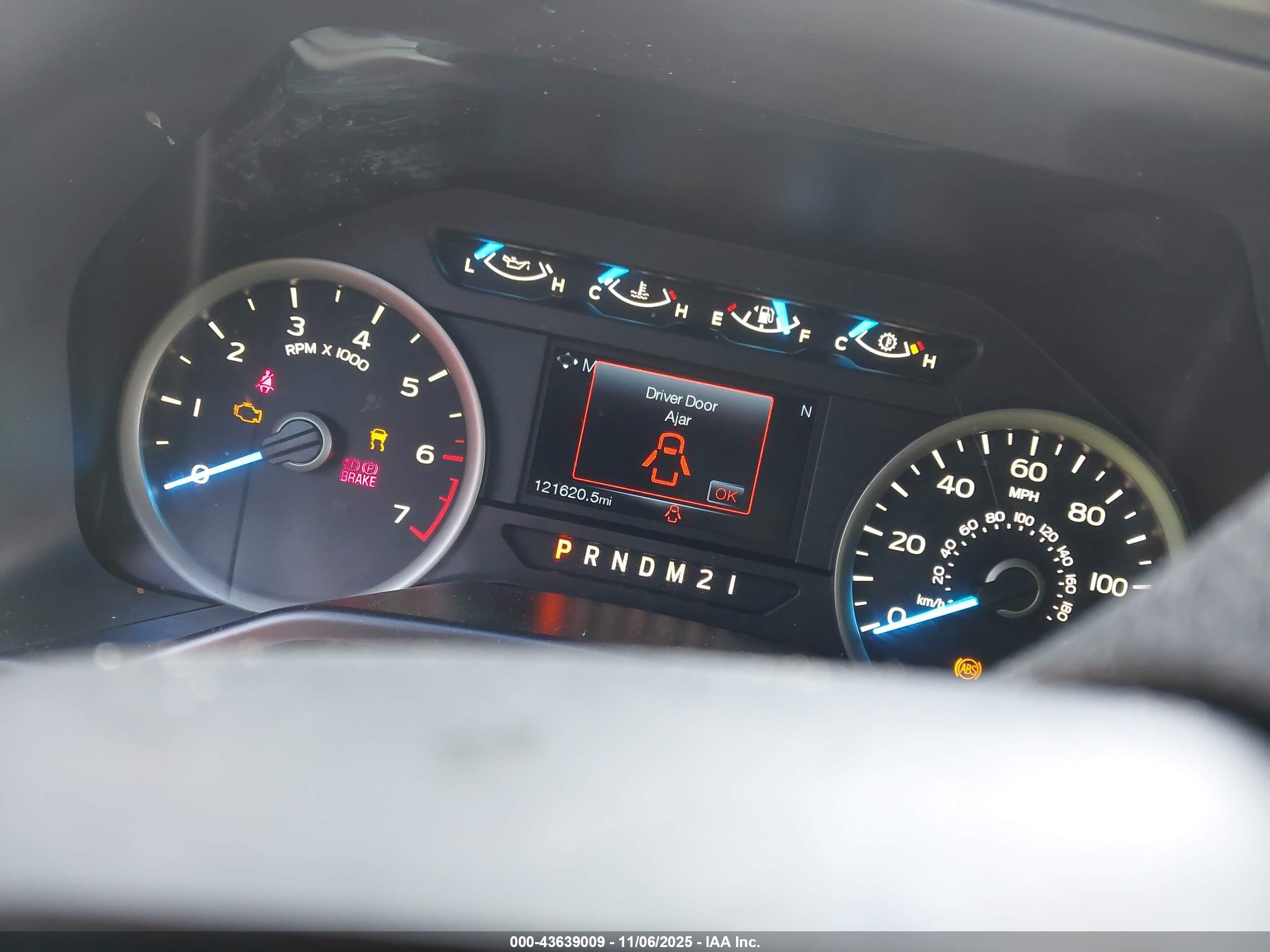 FORD F-150 image 7