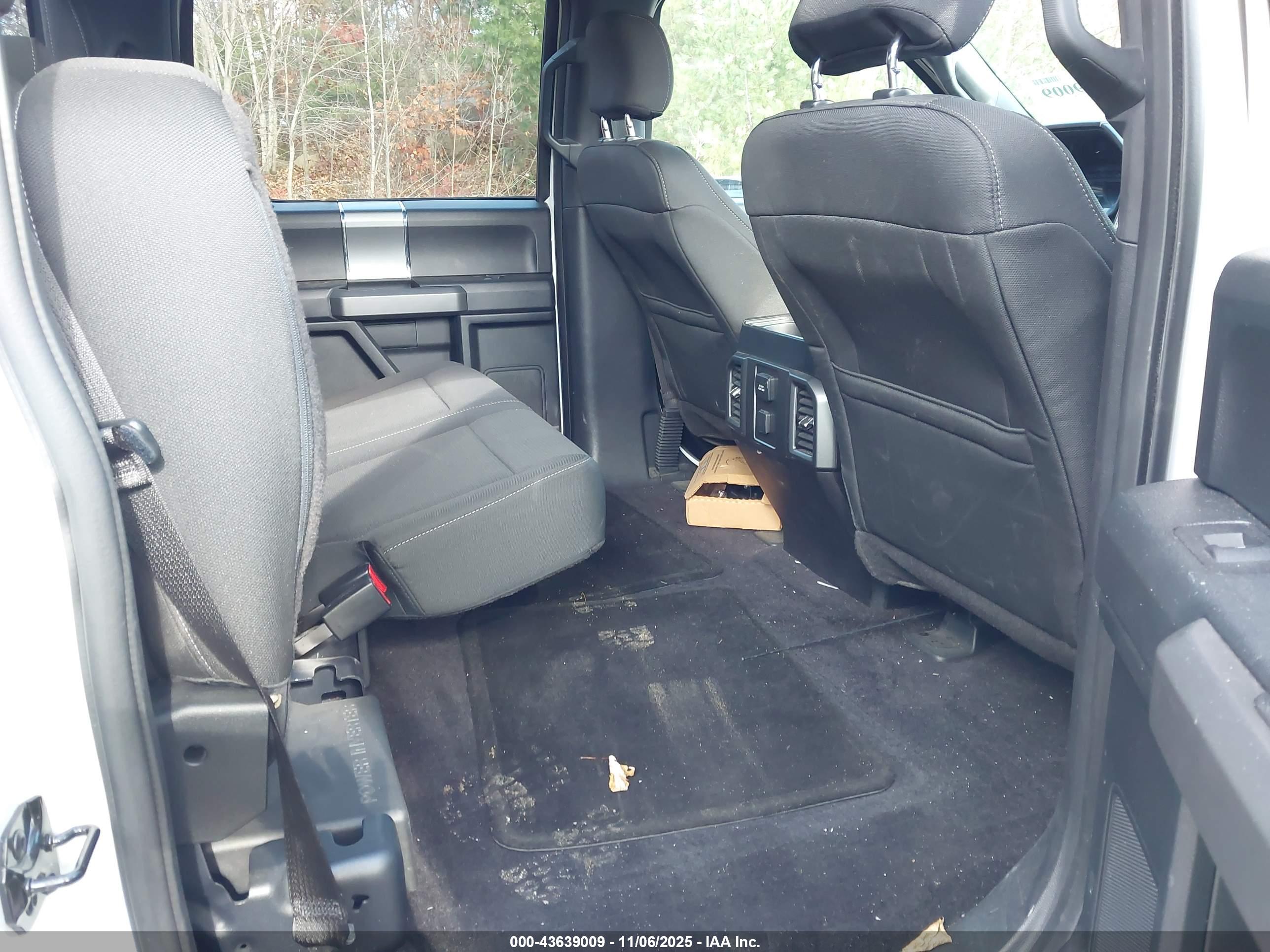FORD F-150 image 8