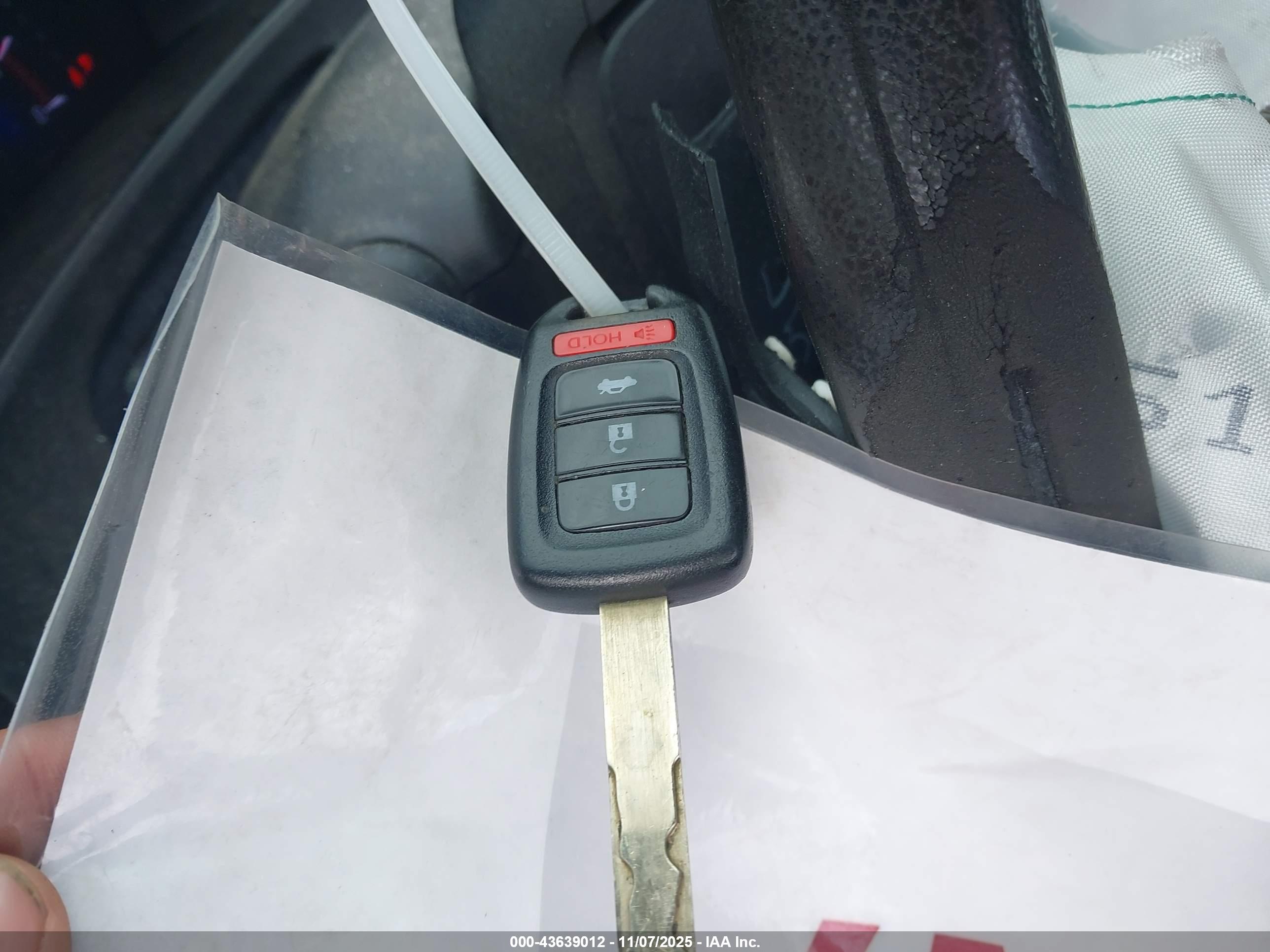 HONDA CIVIC image 11