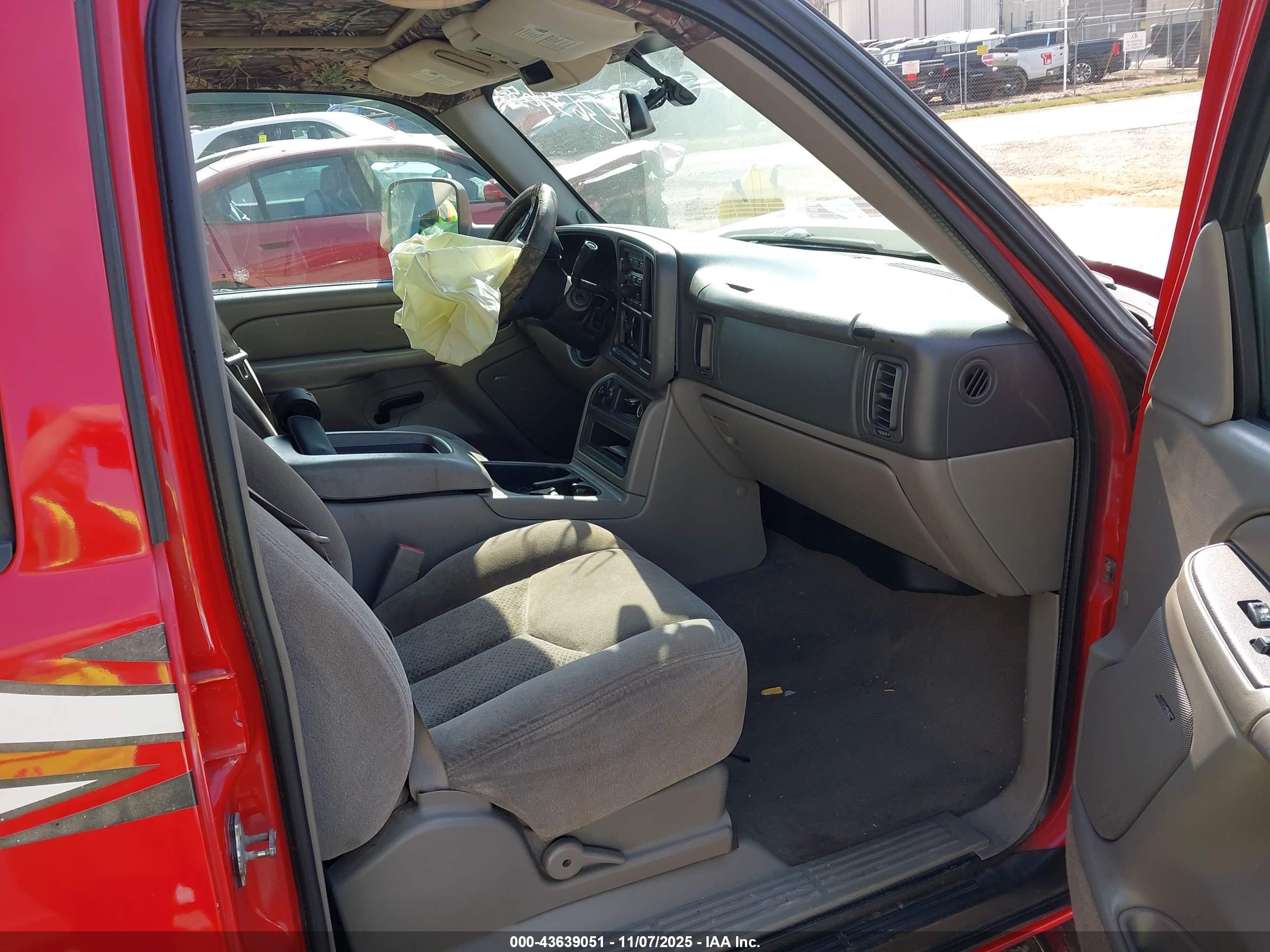 CHEVROLET AVALANCHE image 5