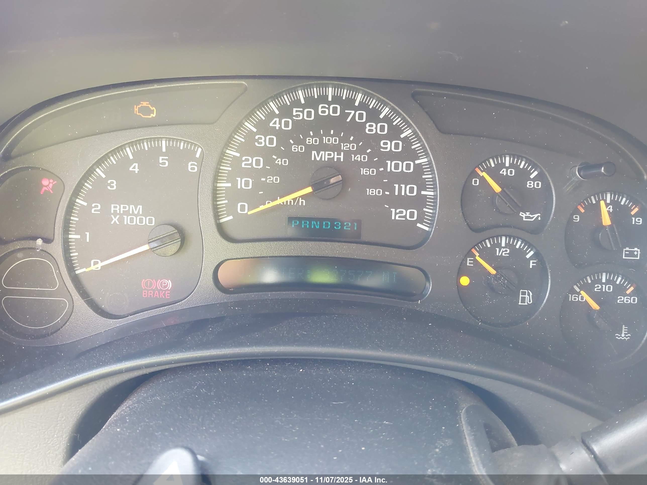 CHEVROLET AVALANCHE image 7