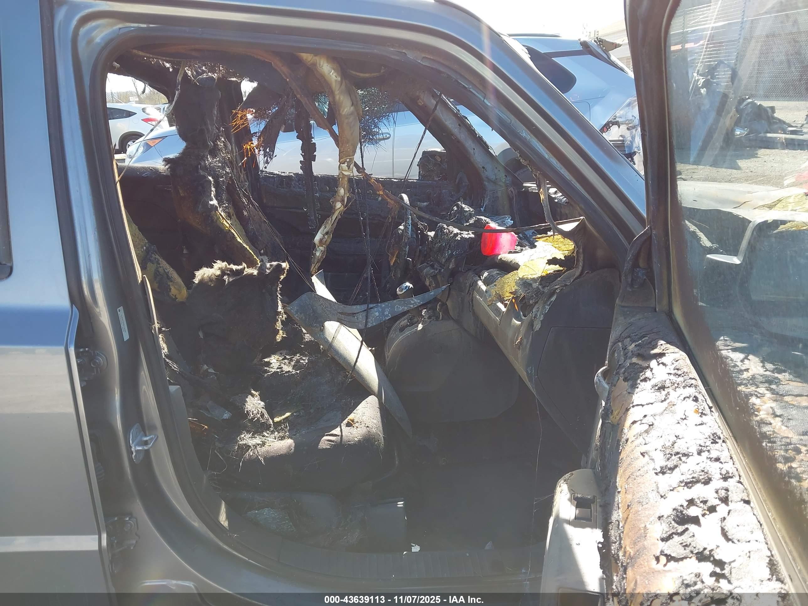 JEEP PATRIOT image 5