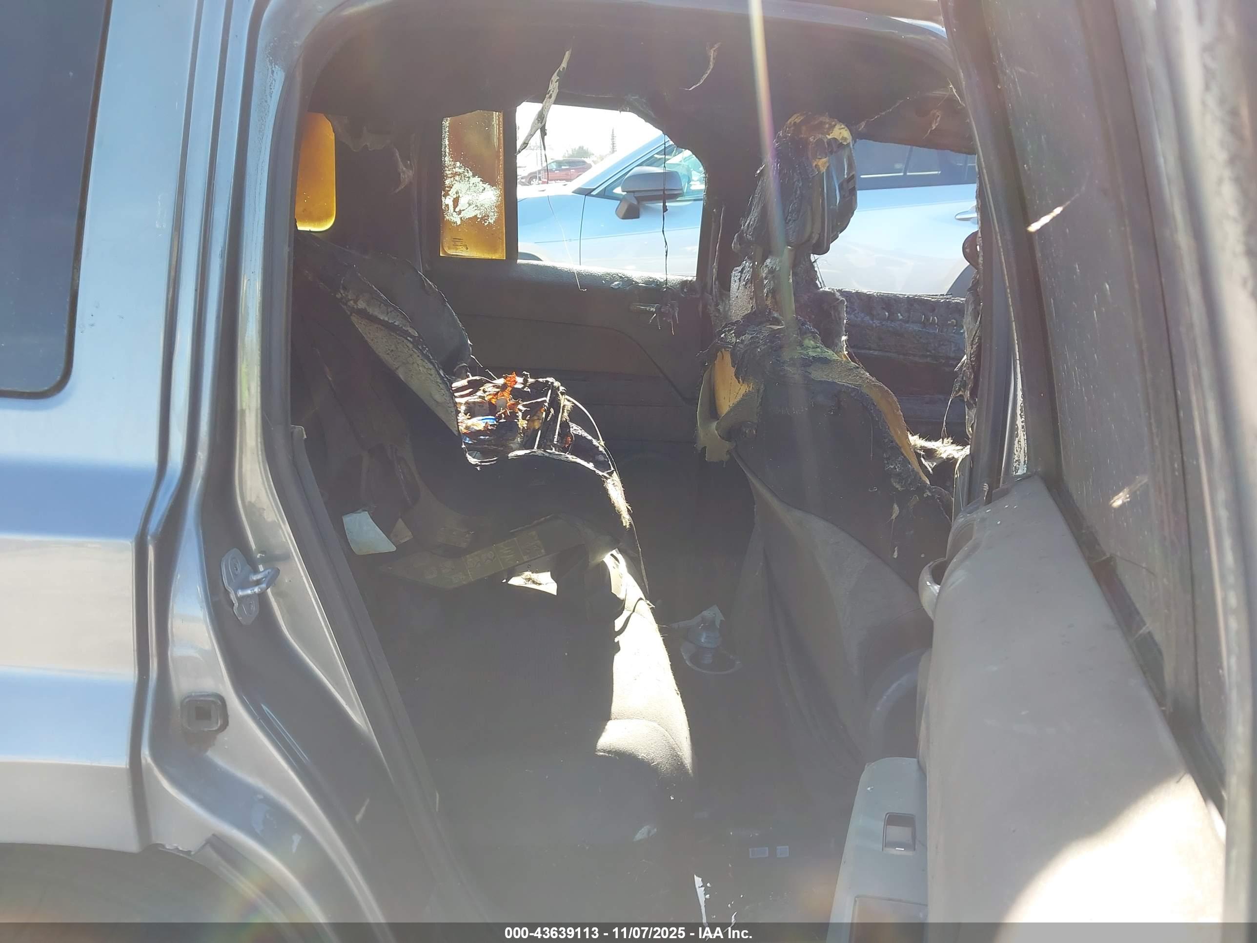 JEEP PATRIOT image 8