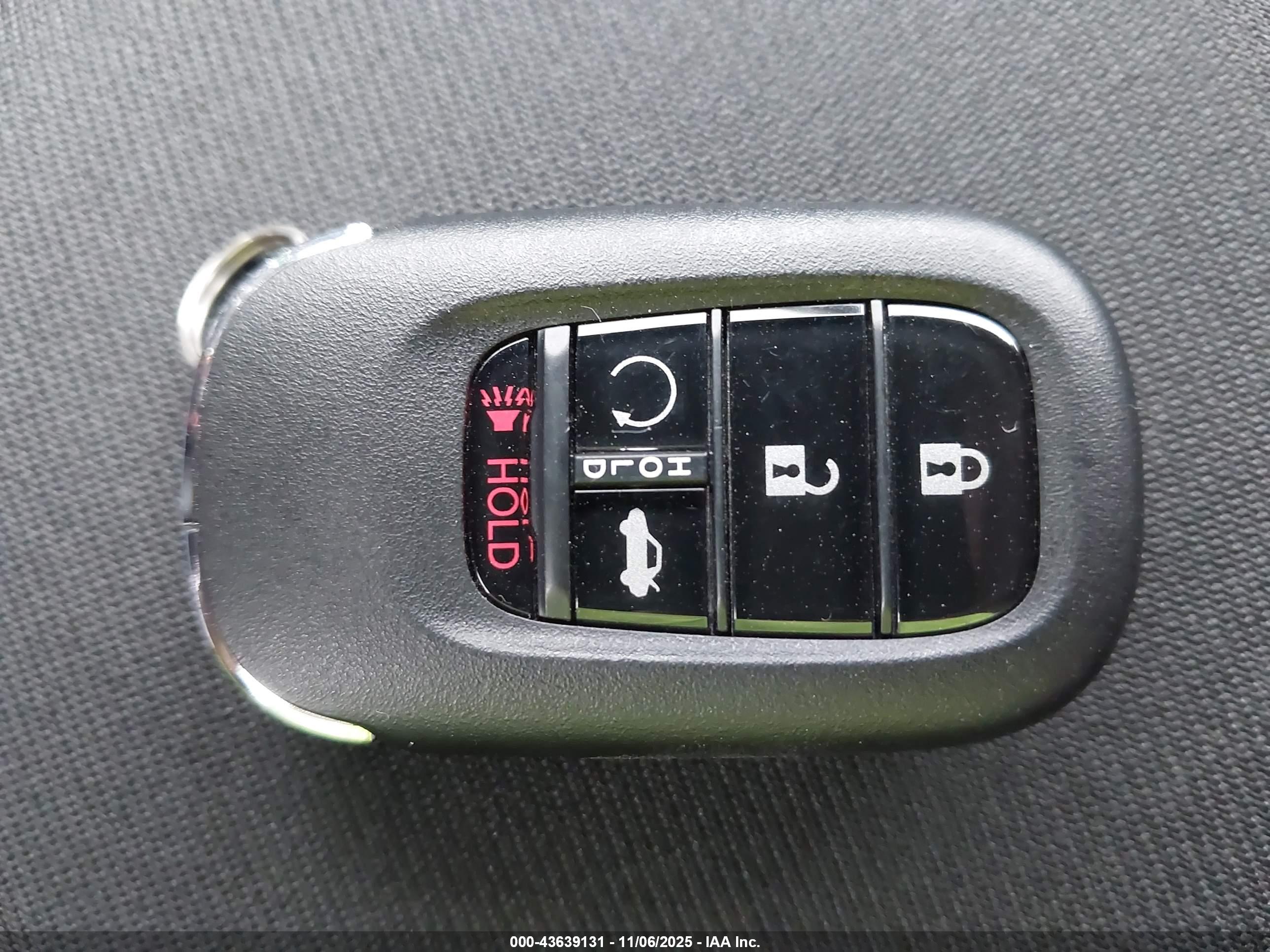 HONDA CIVIC image 11
