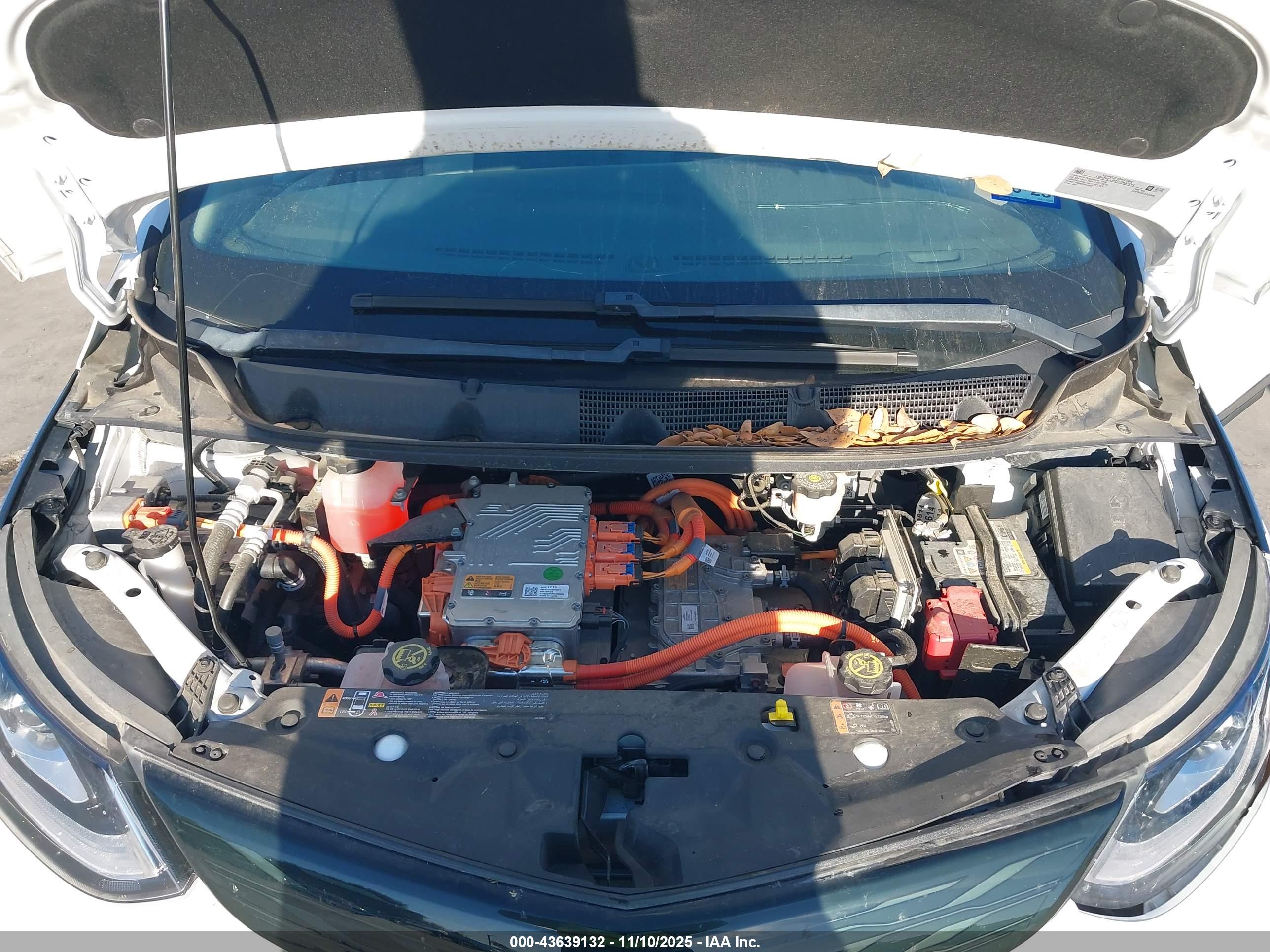 CHEVROLET BOLT image 10