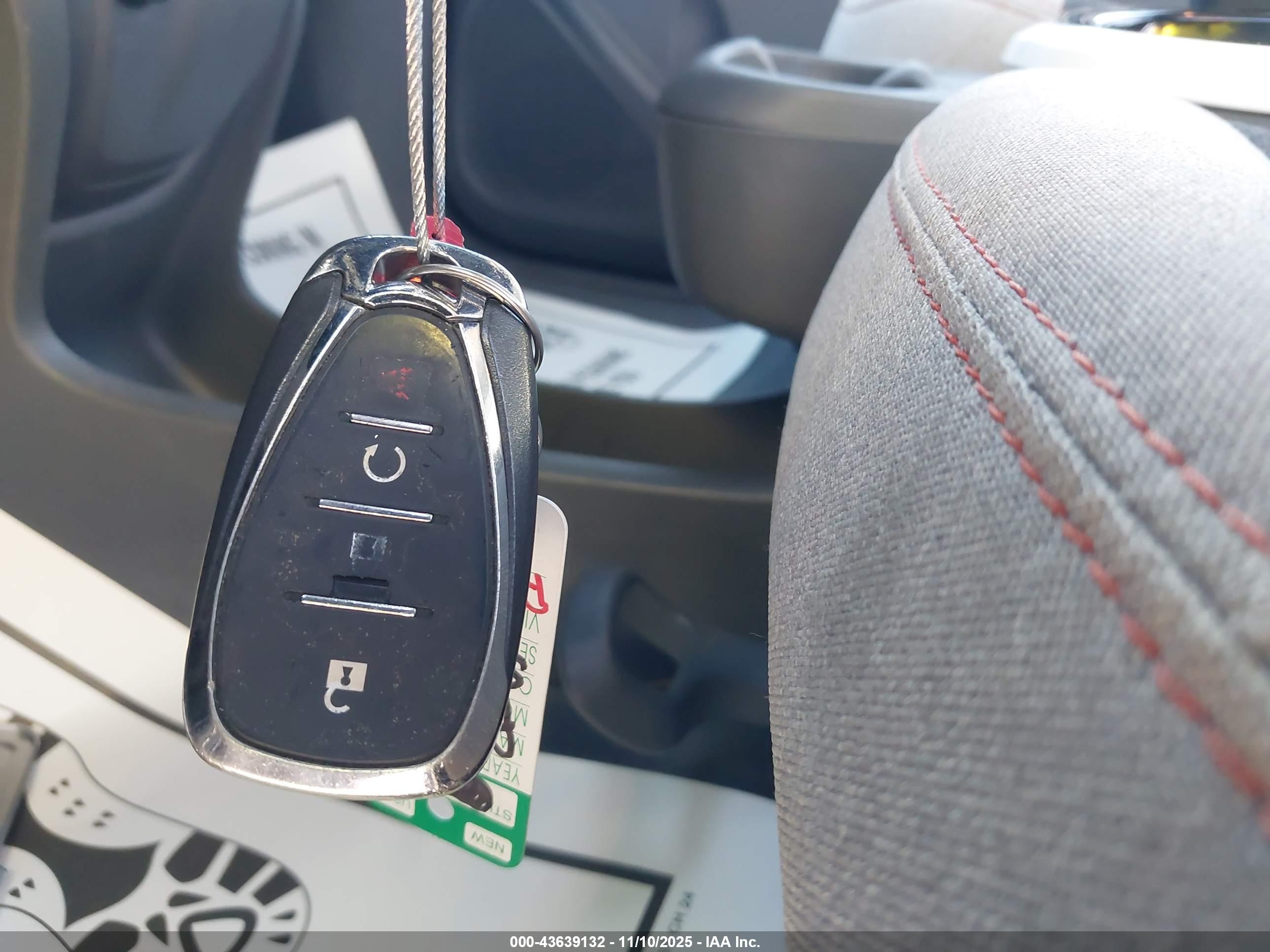 CHEVROLET BOLT image 11