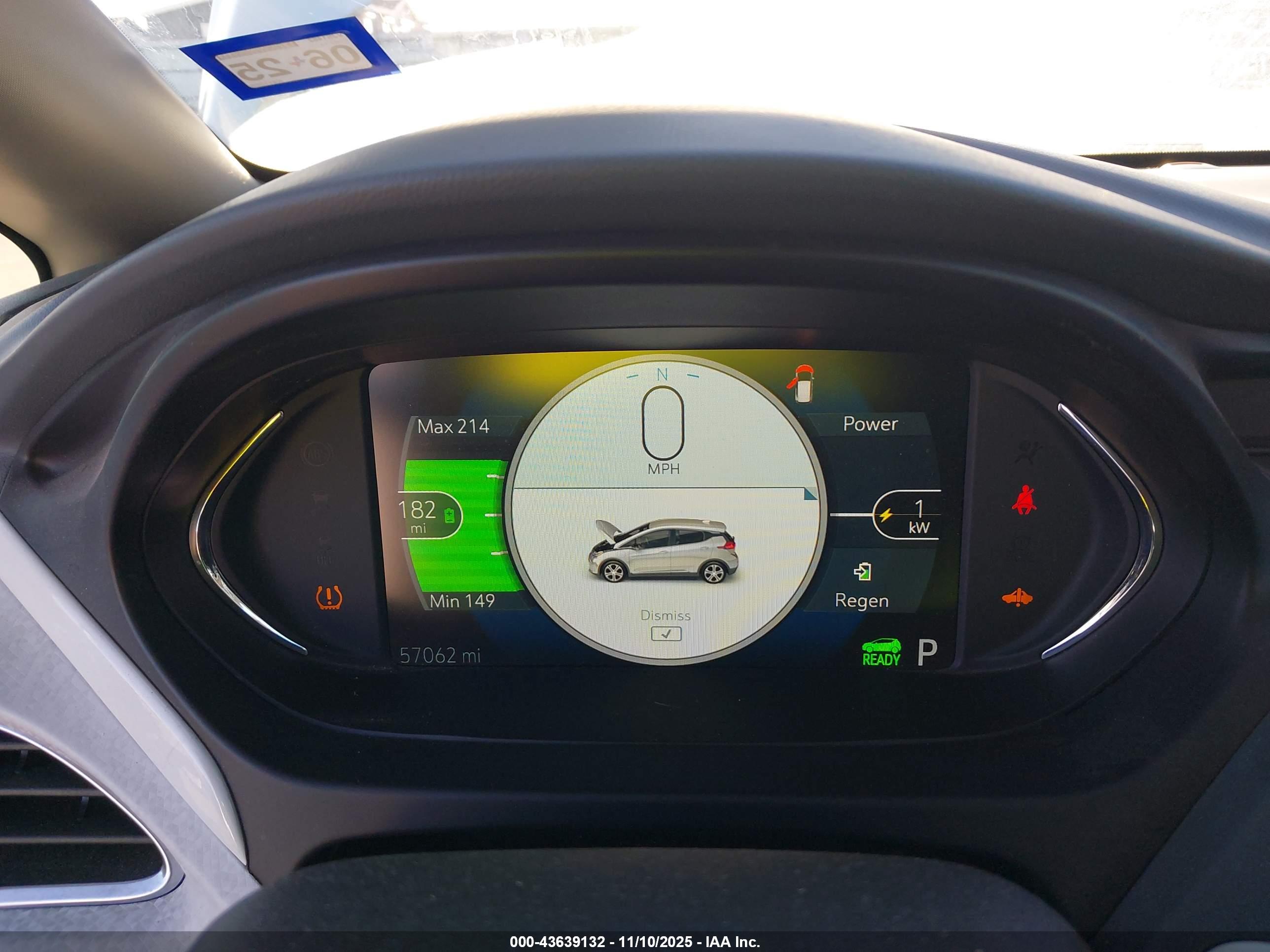 CHEVROLET BOLT image 7