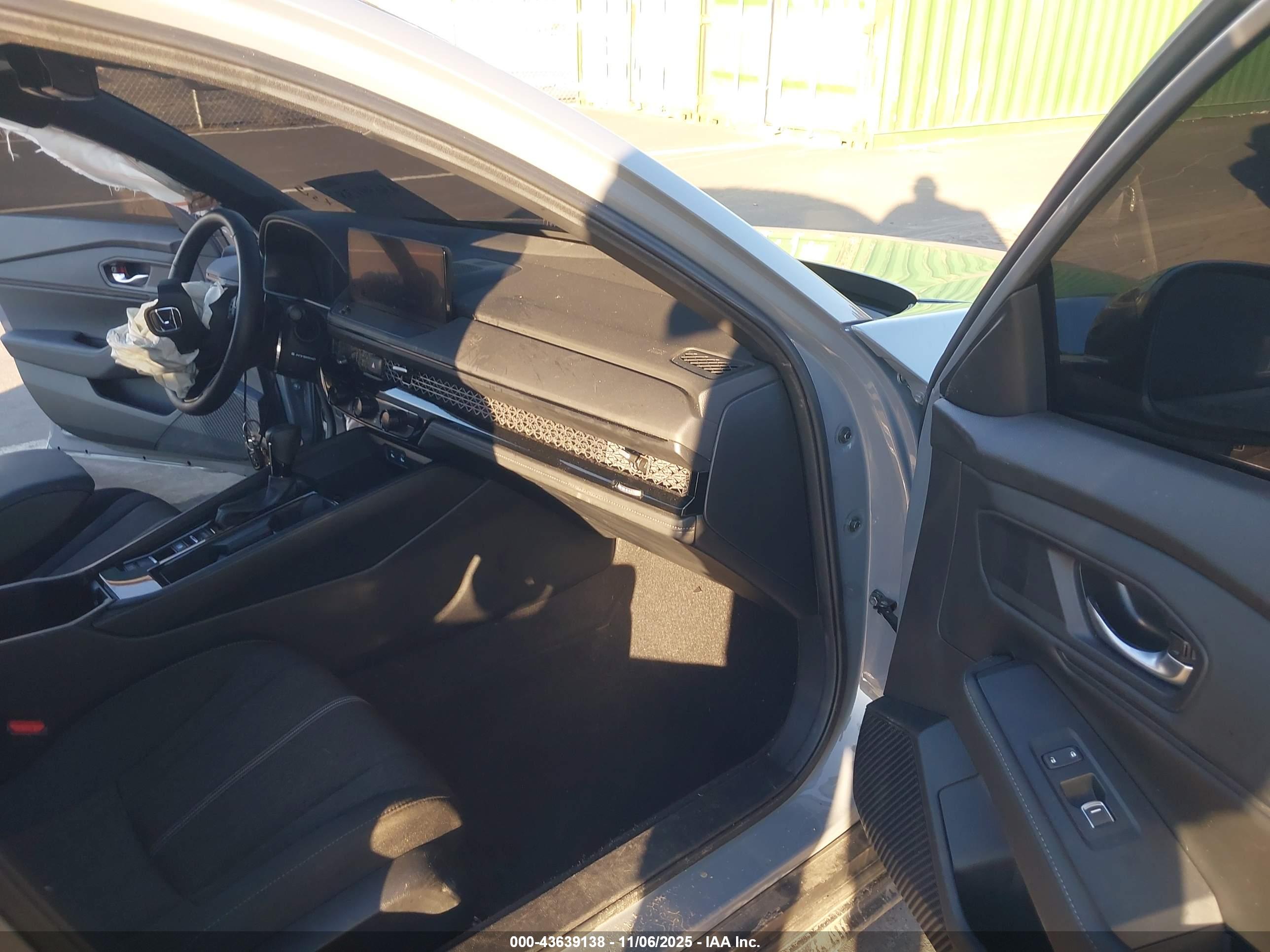 HONDA ACCORD image 5