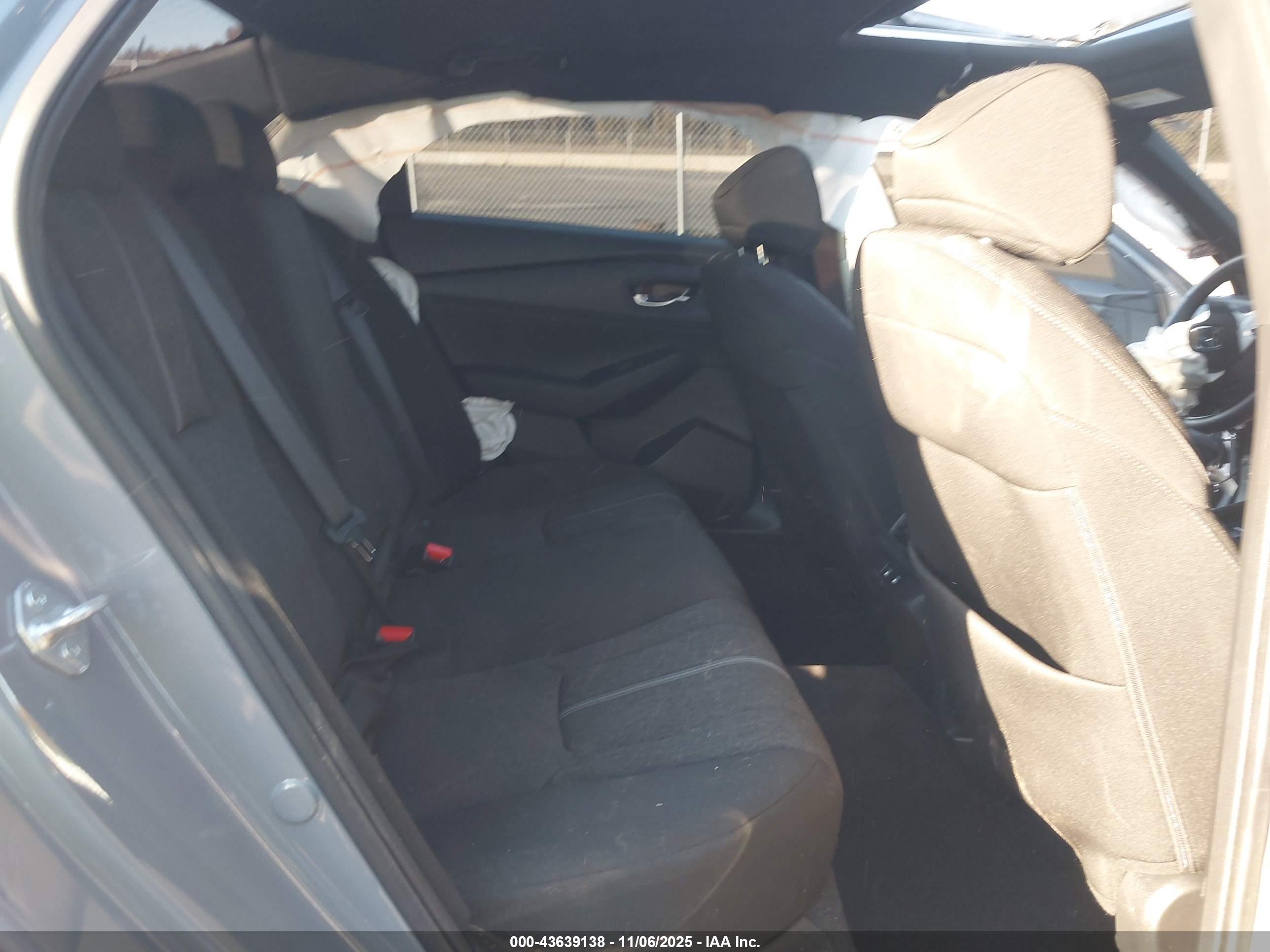 HONDA ACCORD image 8