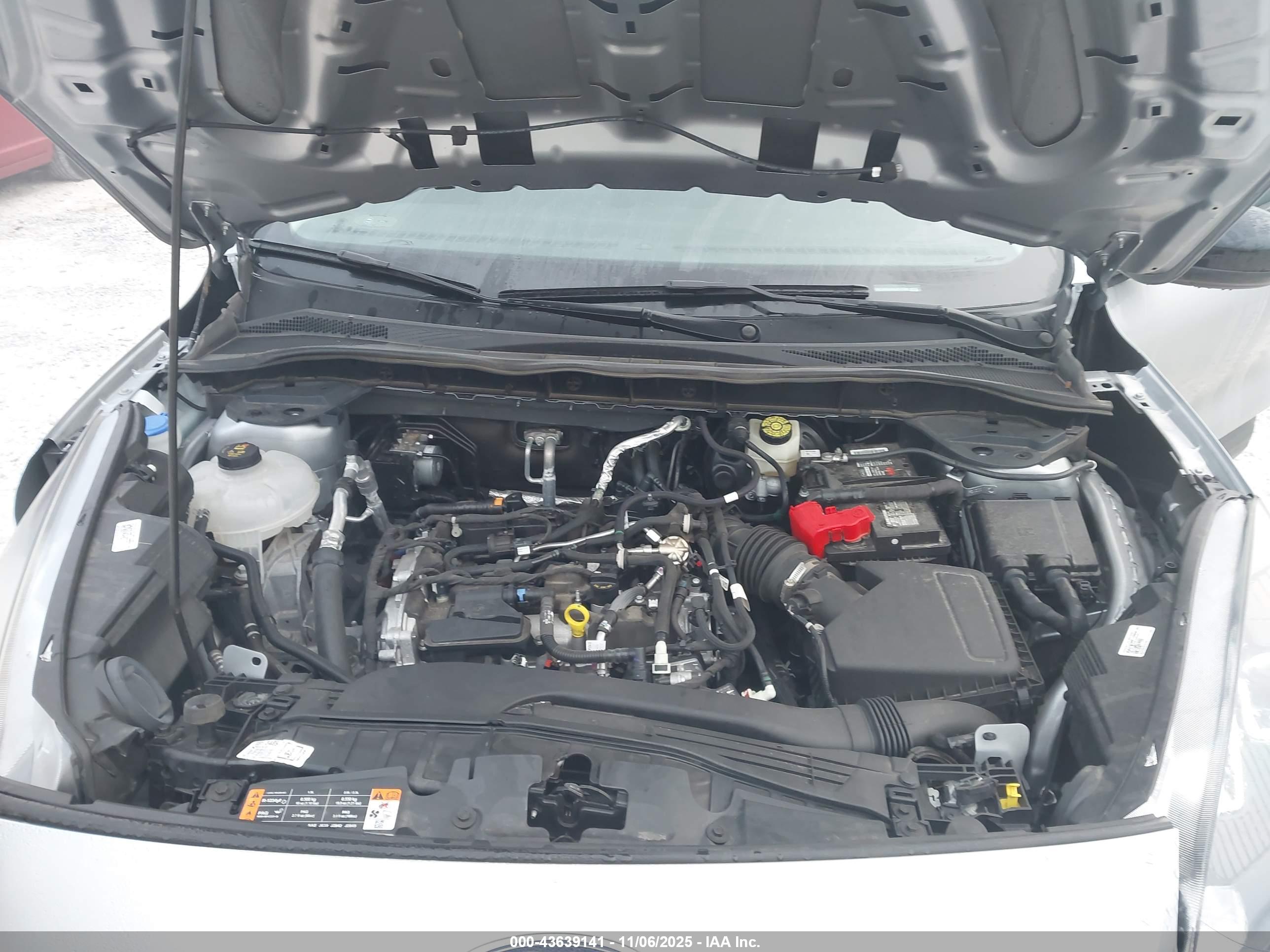 FORD ESCAPE image 10