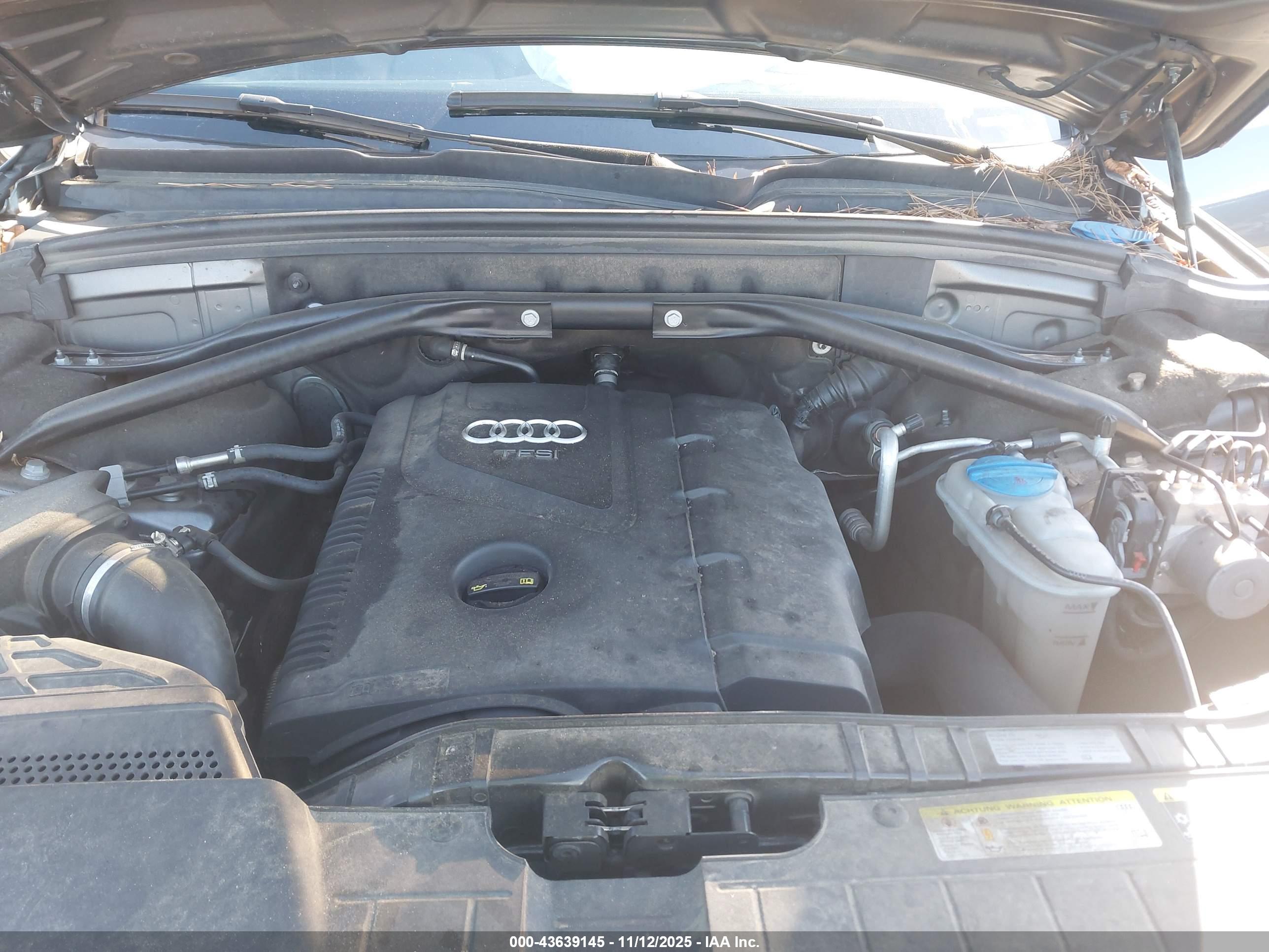 AUDI Q5 image 10