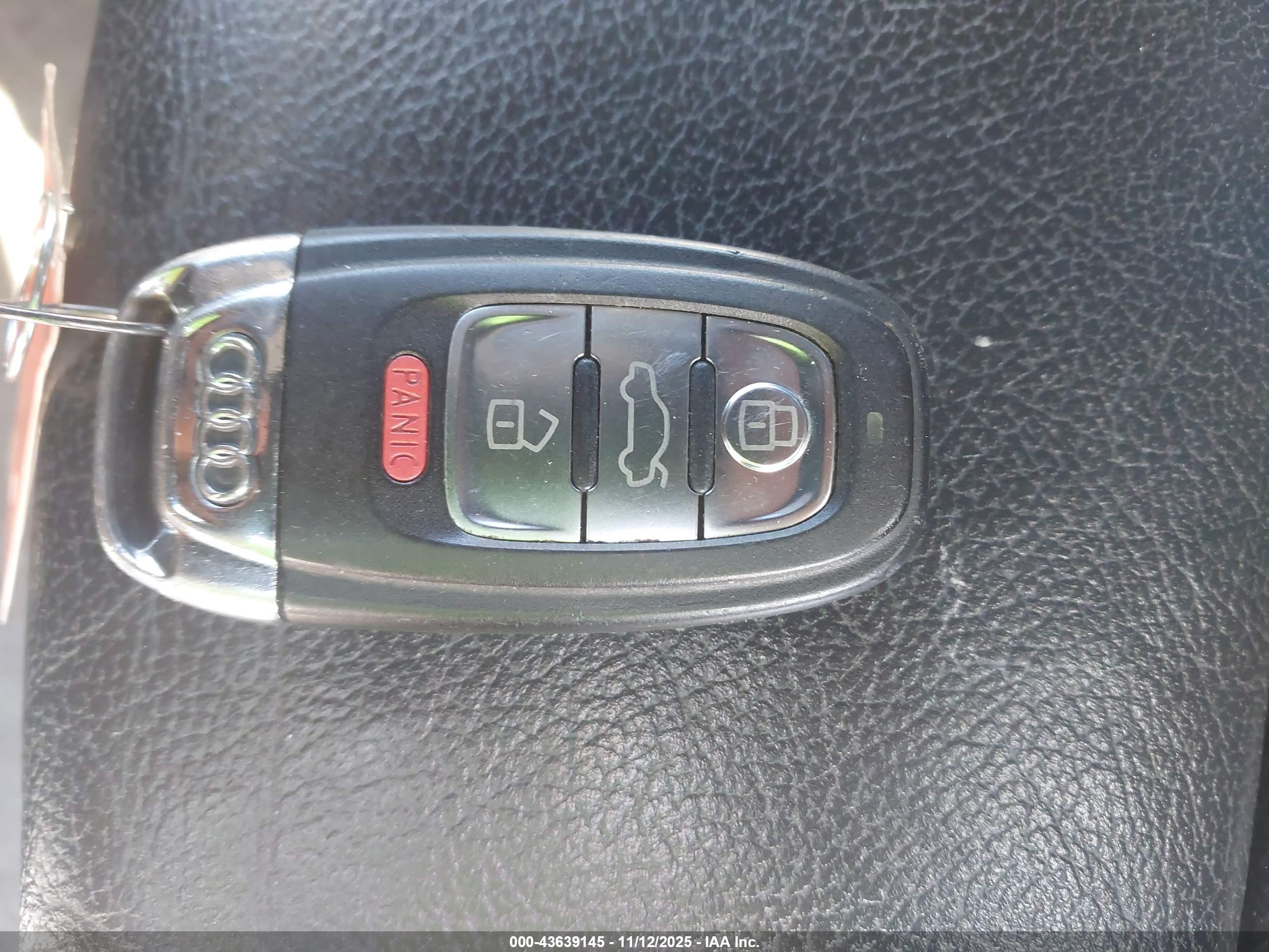 AUDI Q5 image 11