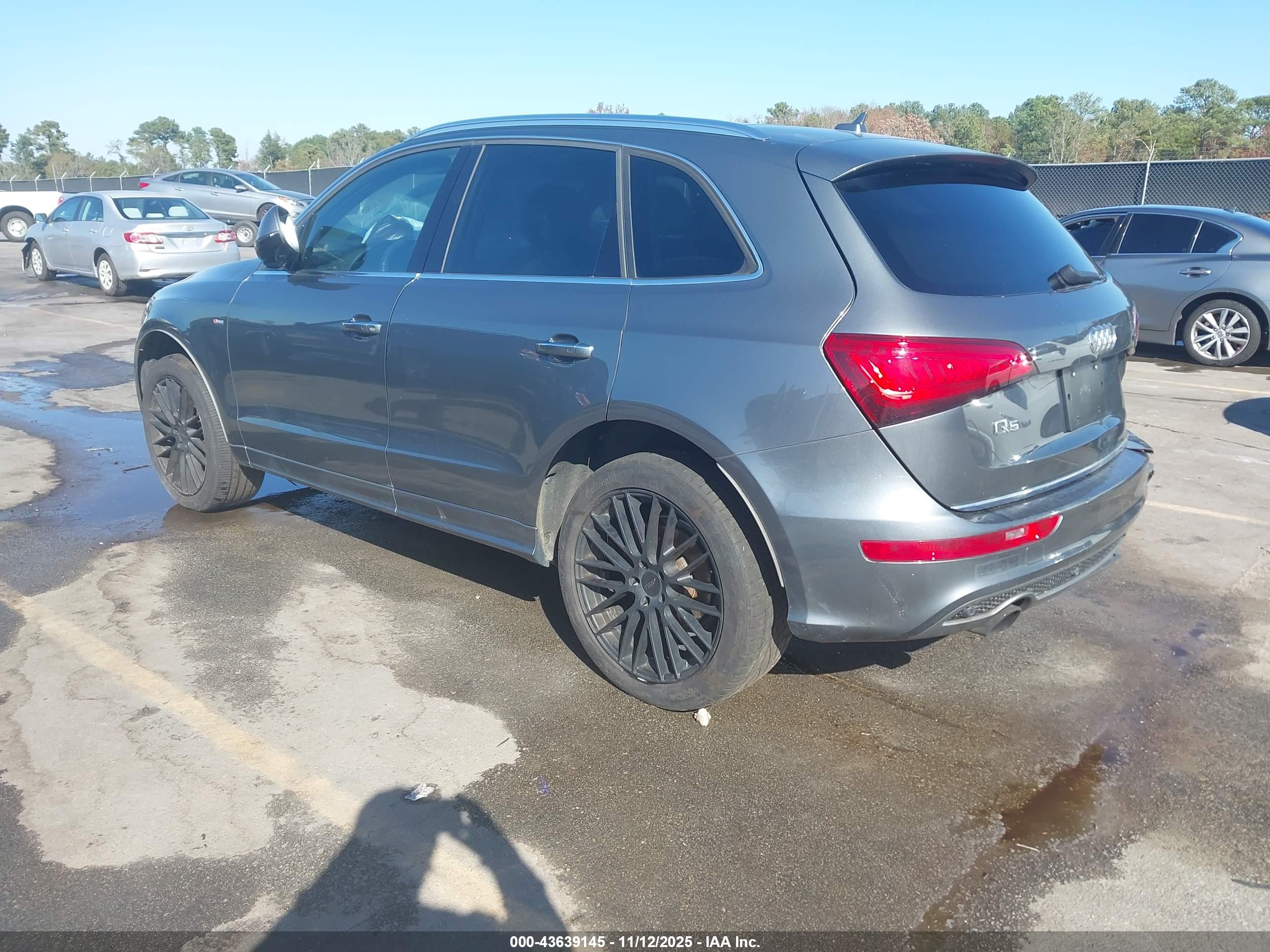AUDI Q5 image 3