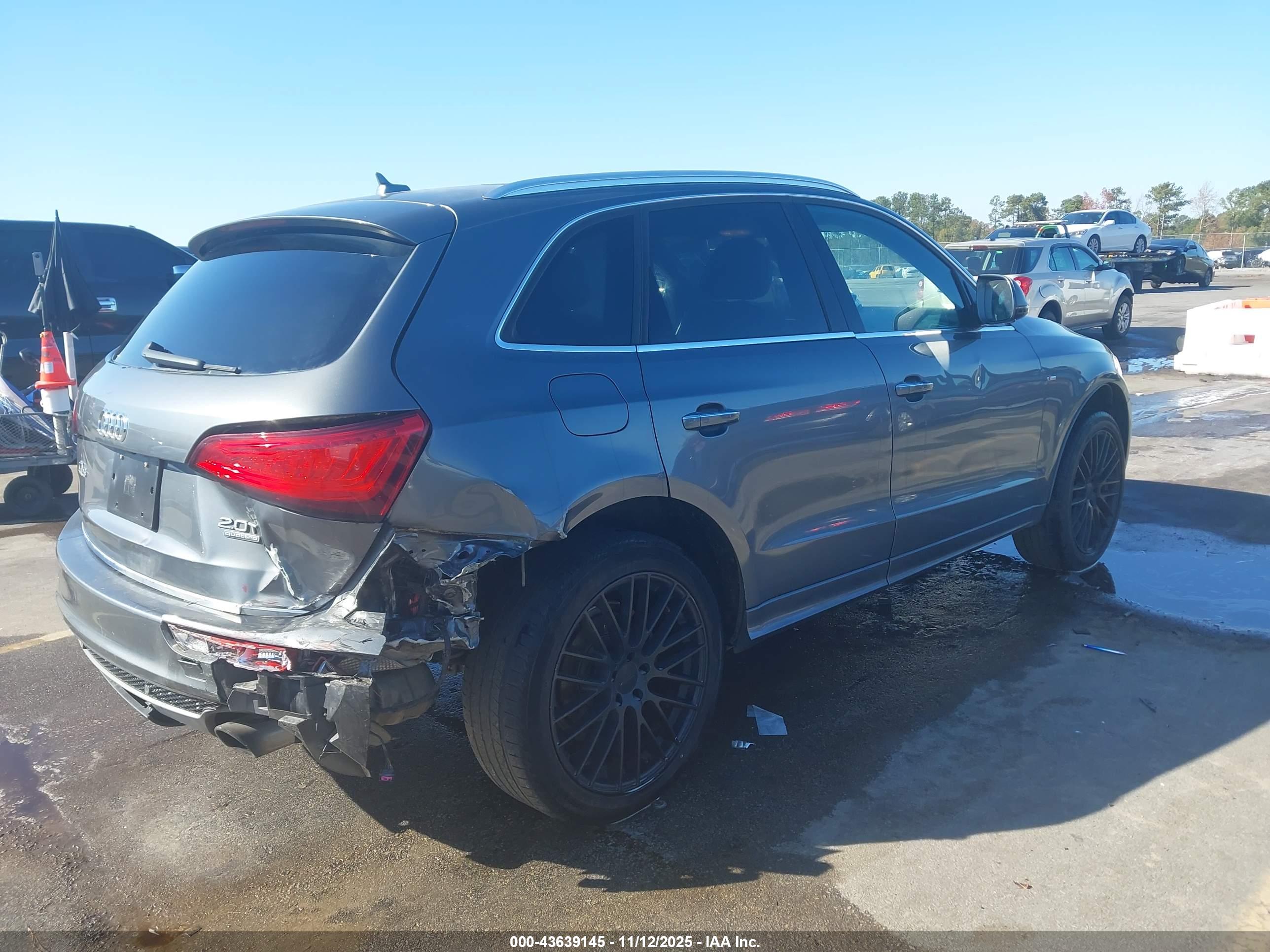 AUDI Q5 image 4