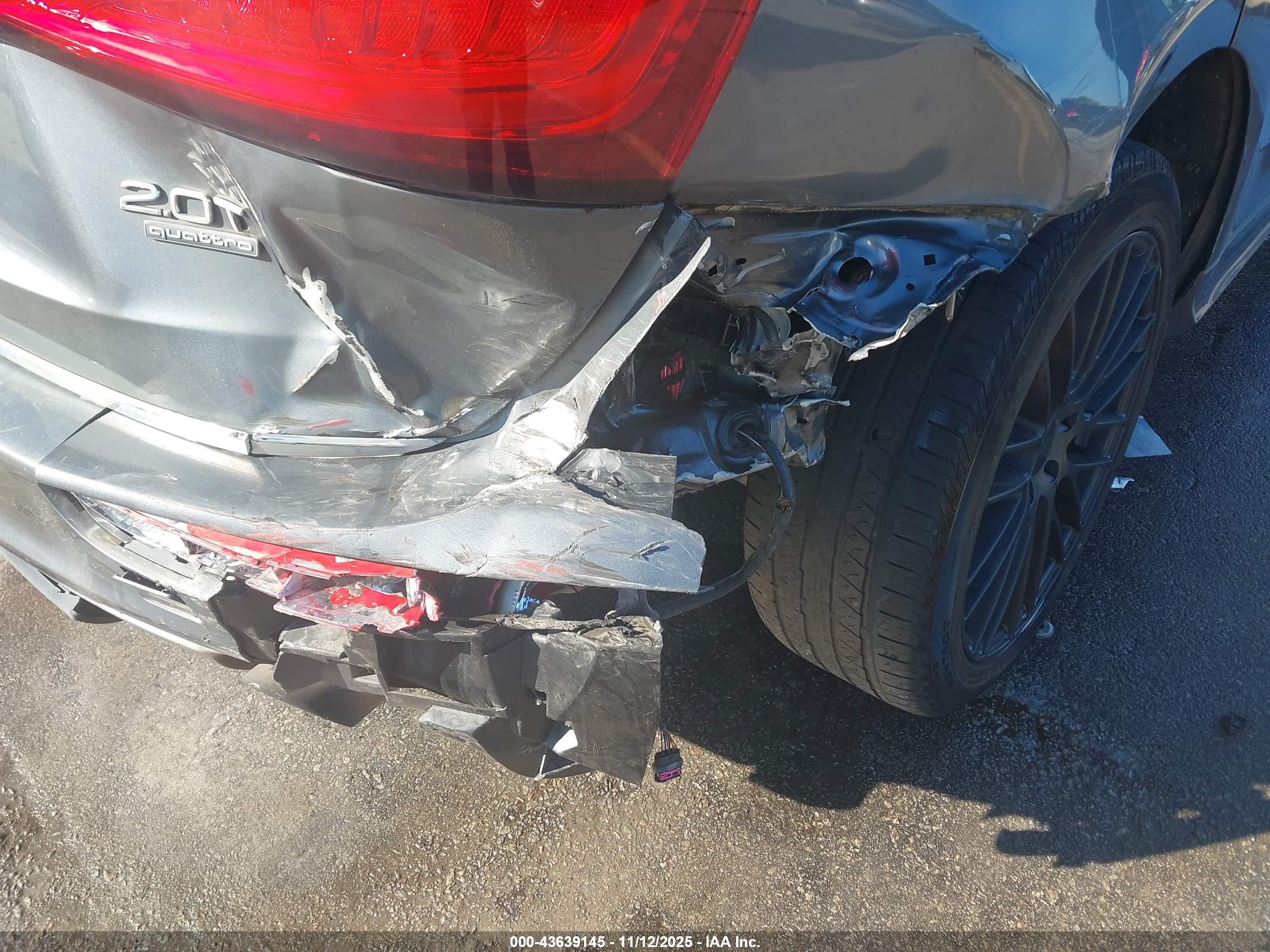 AUDI Q5 image 6