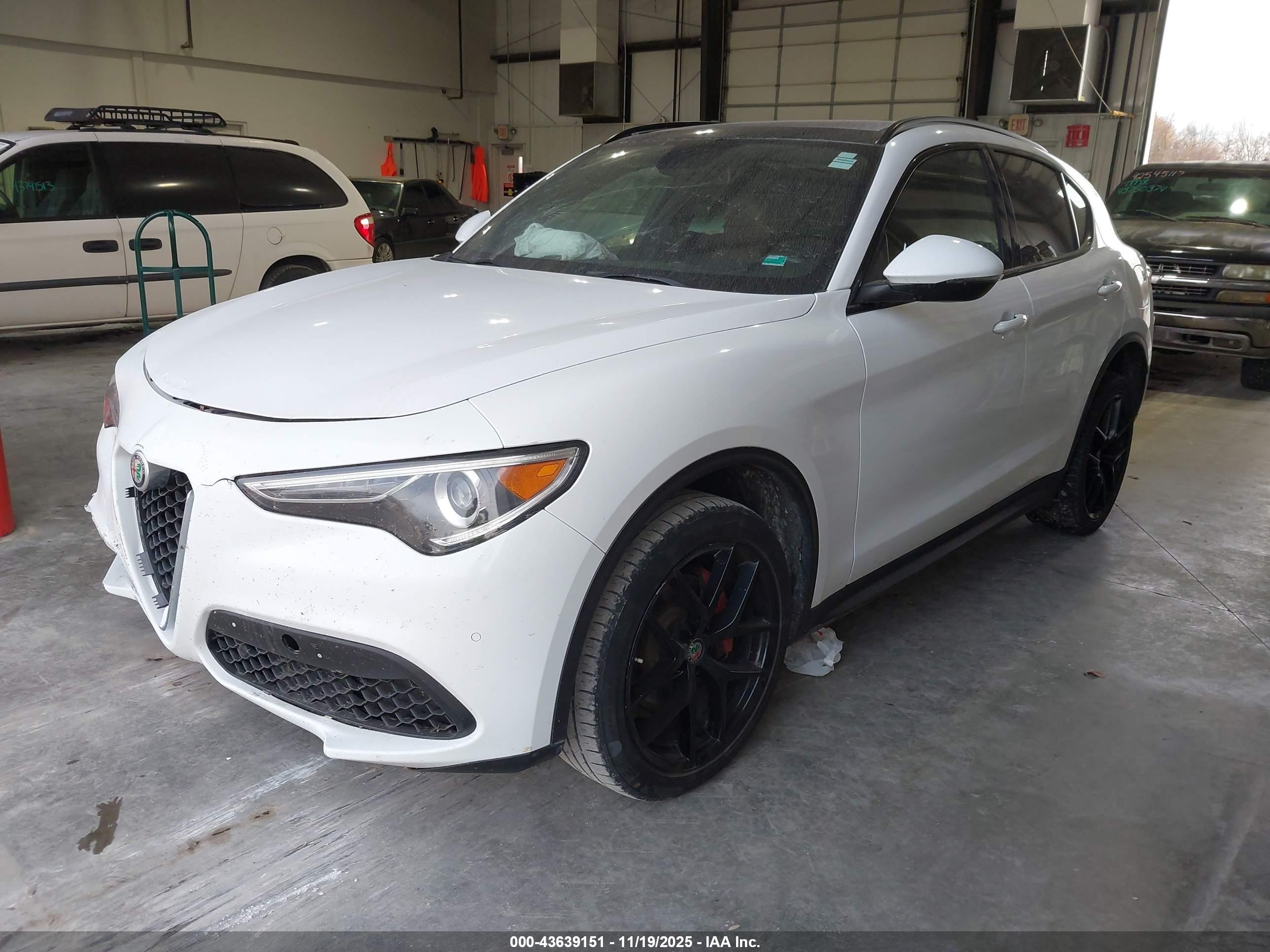 ALFA ROMEO image 2