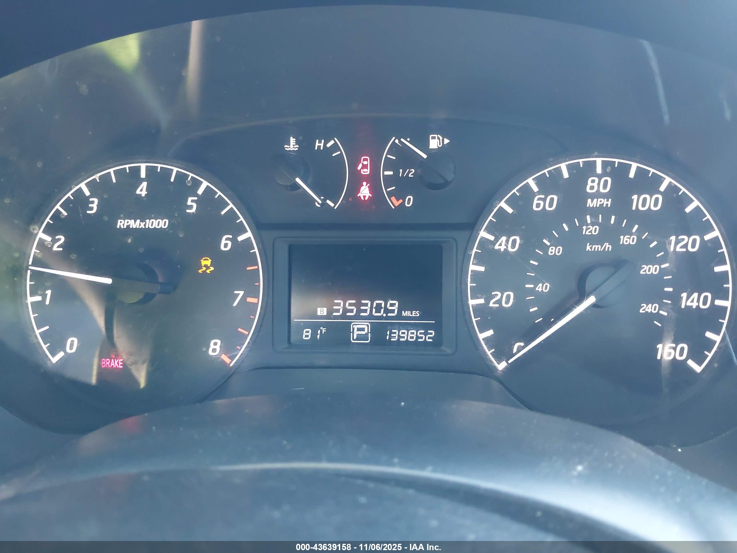 NISSAN SENTRA image 7