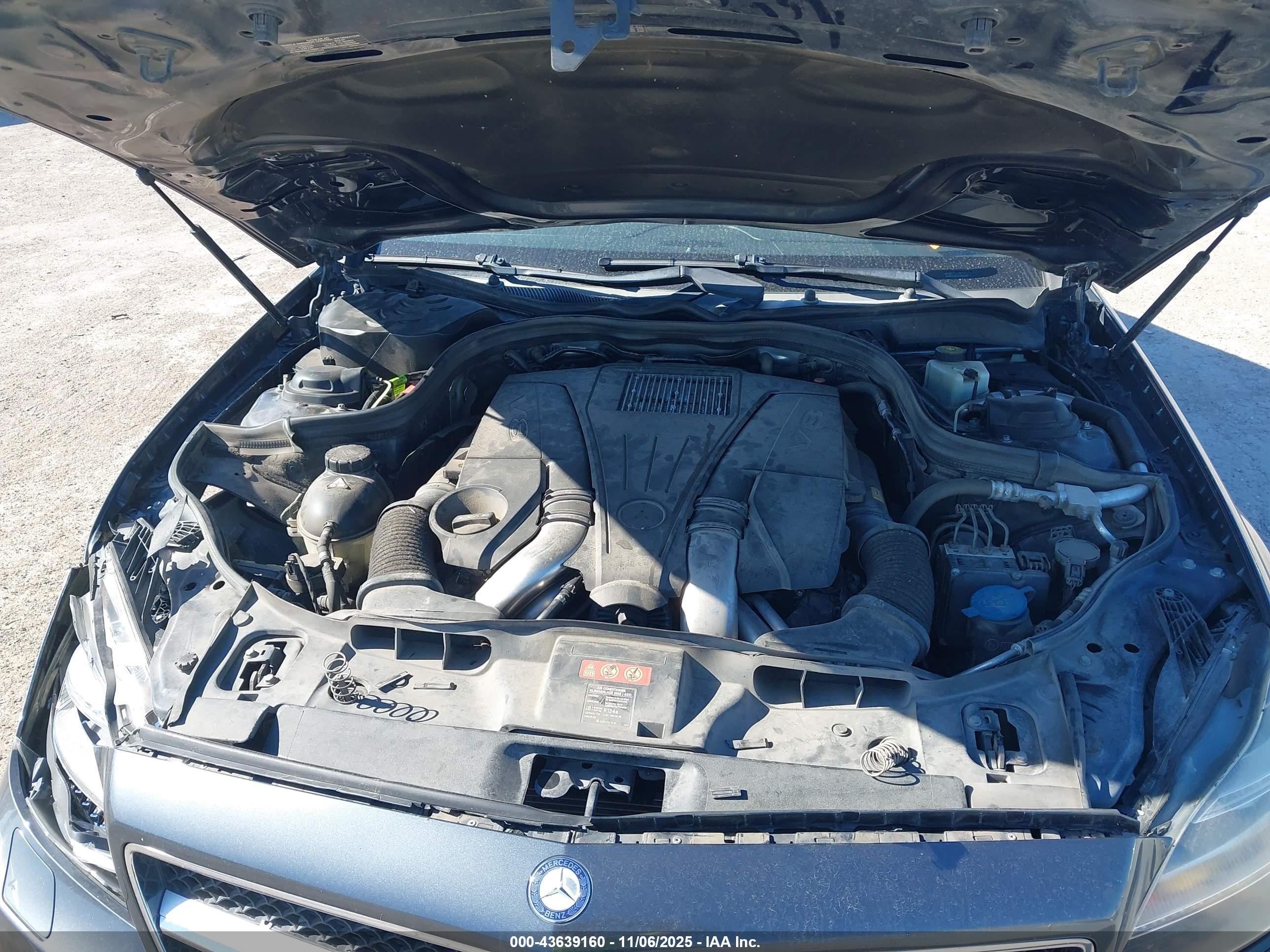 MERCEDES-BENZ CLS image 10