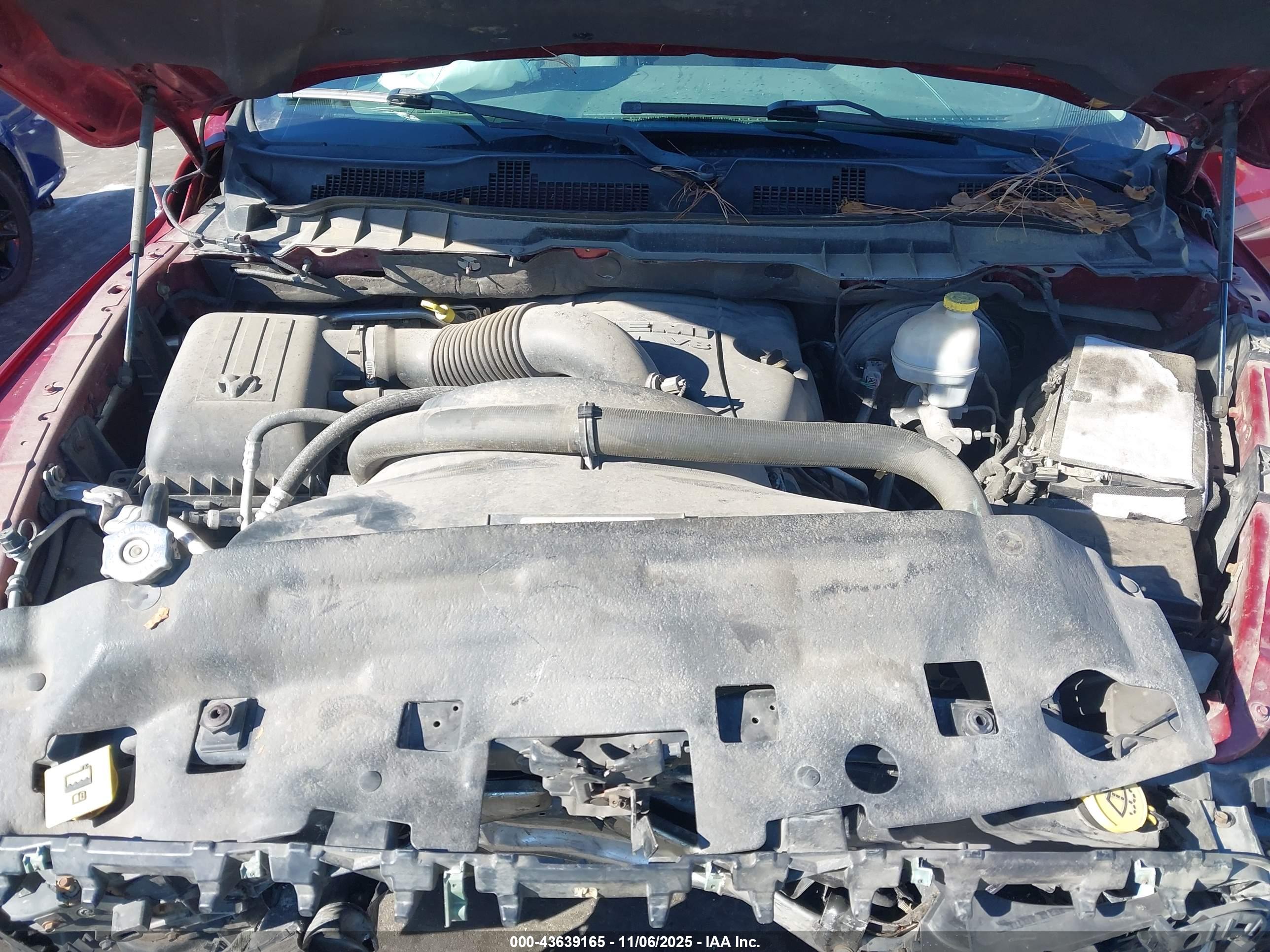 RAM 1500 image 10