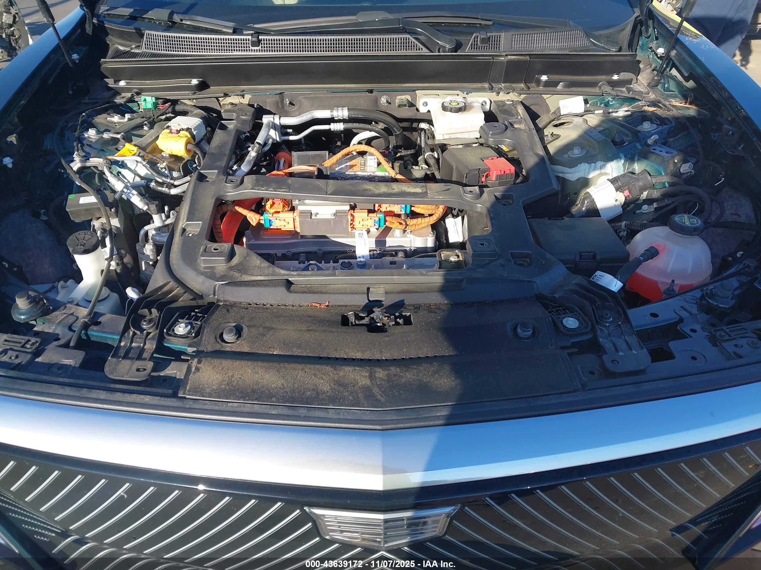 CADILLAC LYRIQ image 10