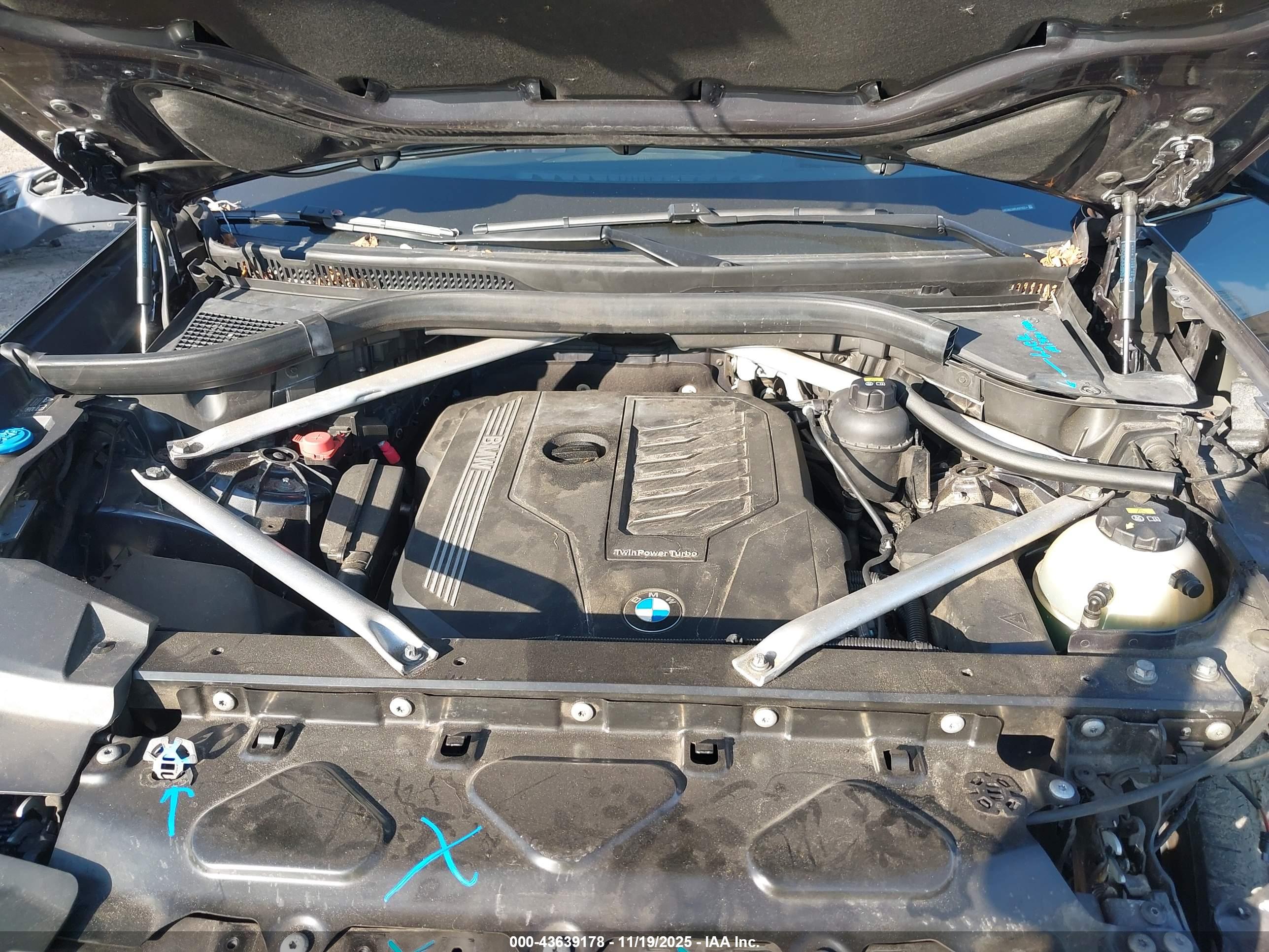 BMW X5 image 10