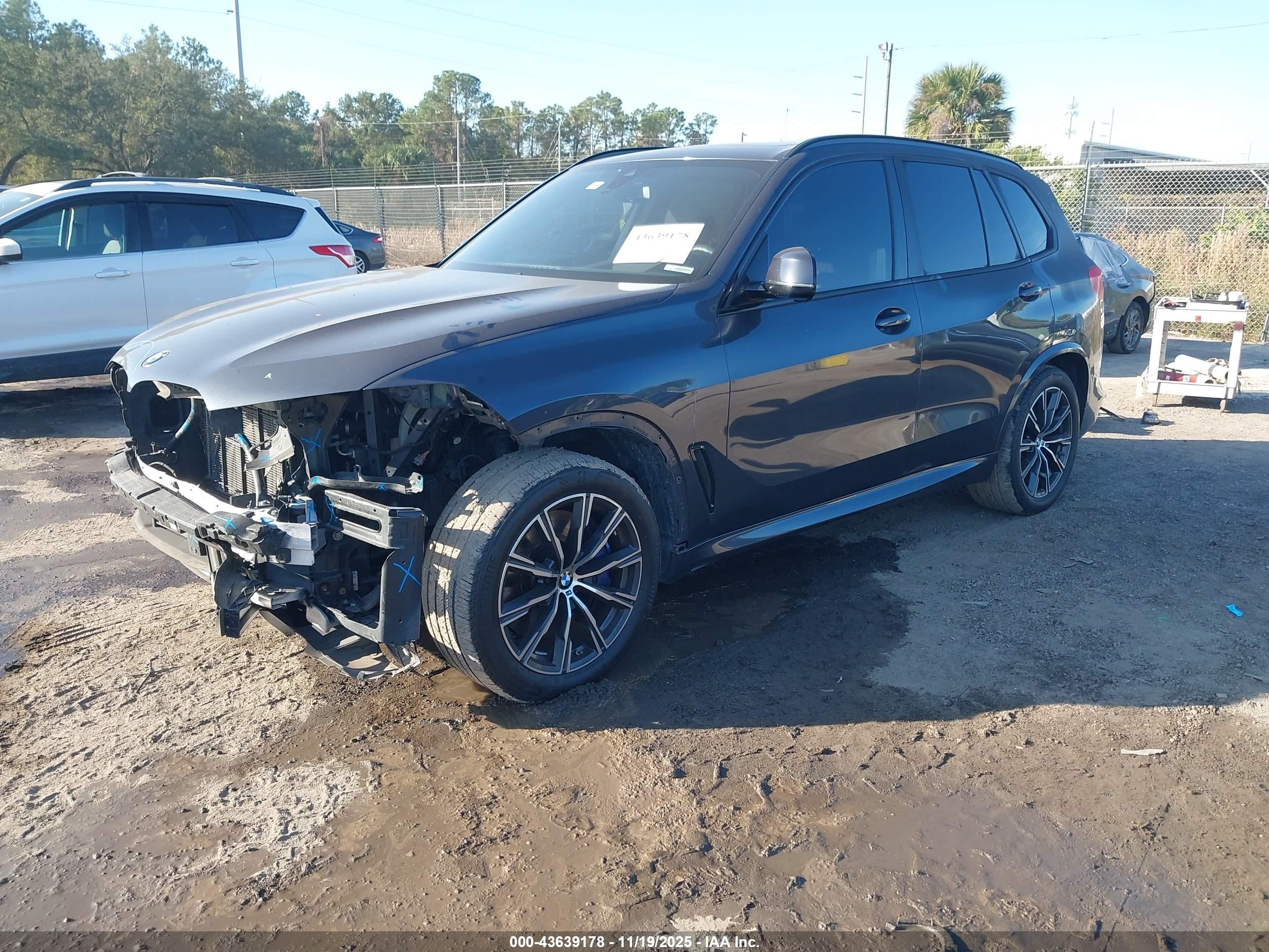 BMW X5 image 2