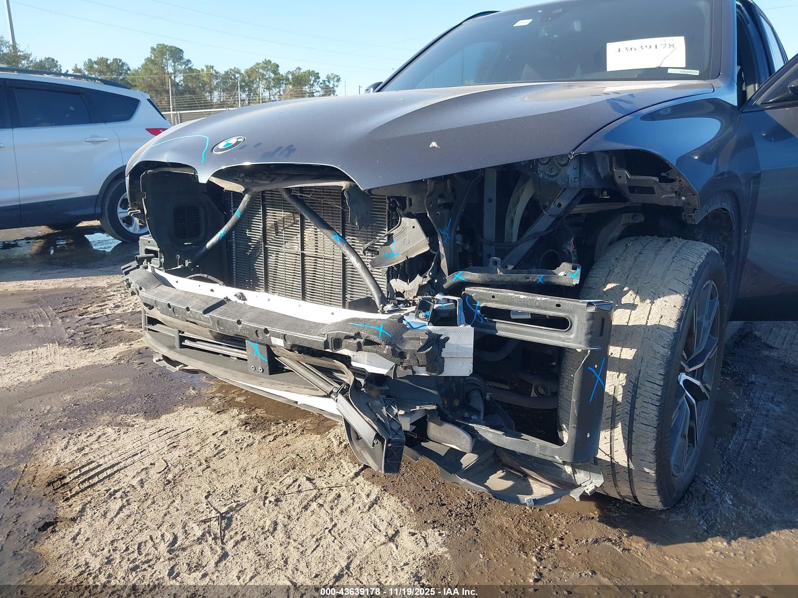 BMW X5 image 6