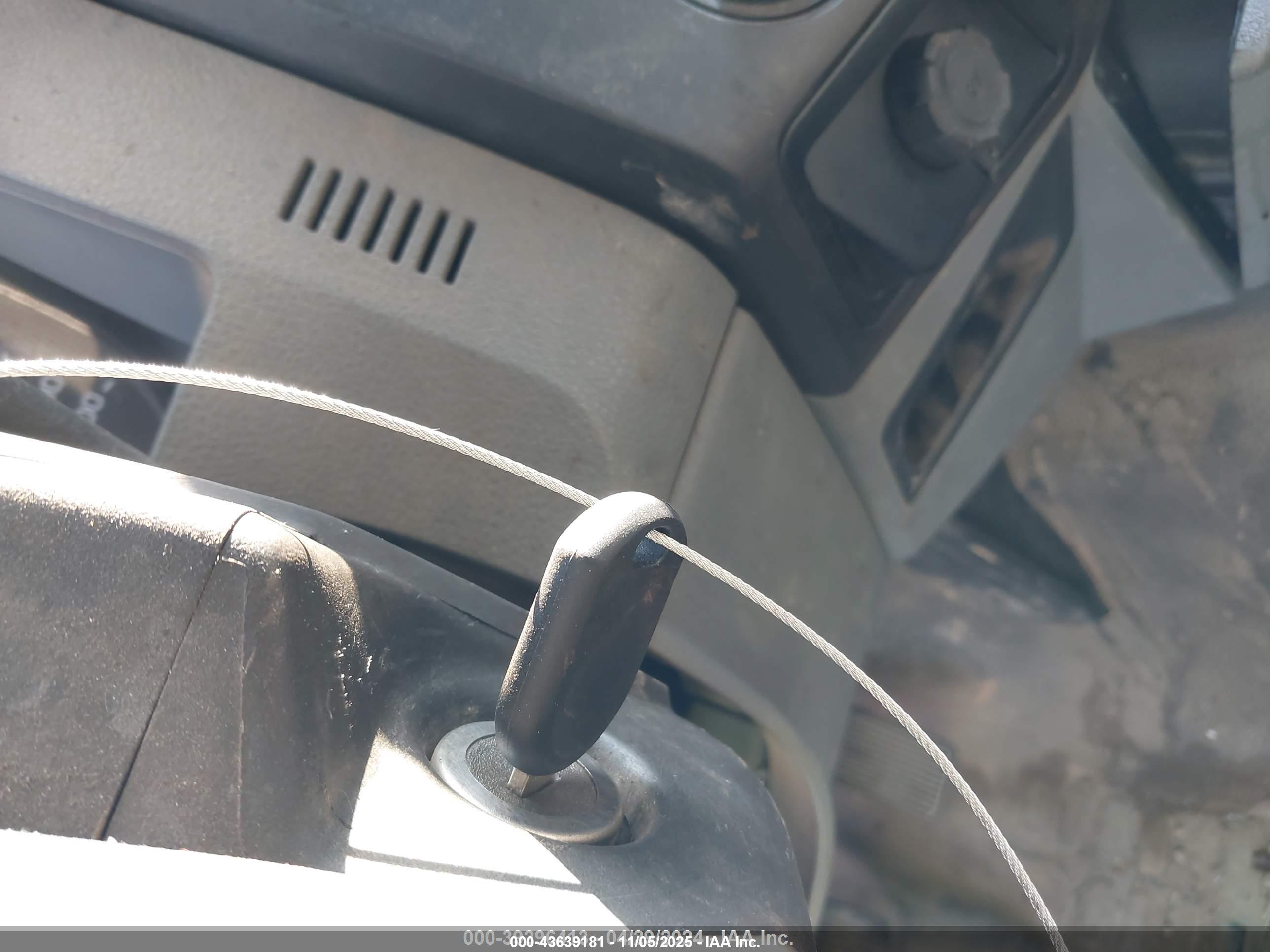 FORD F-250 image 11