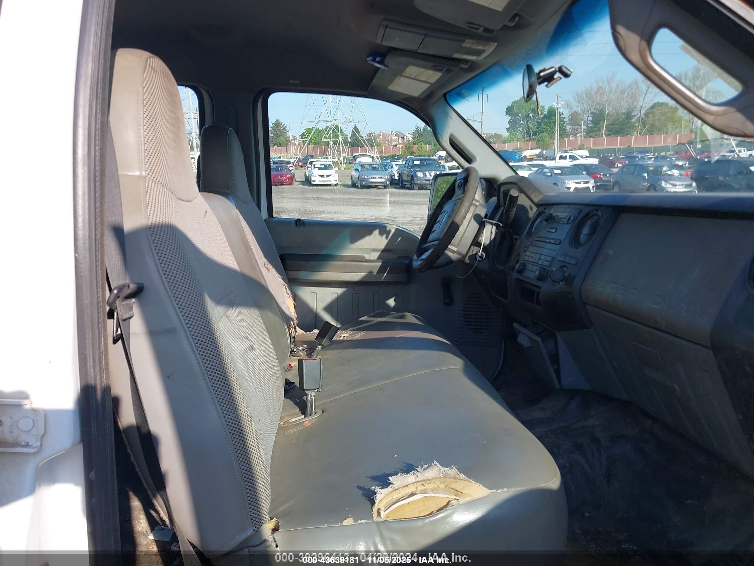 FORD F-250 image 5