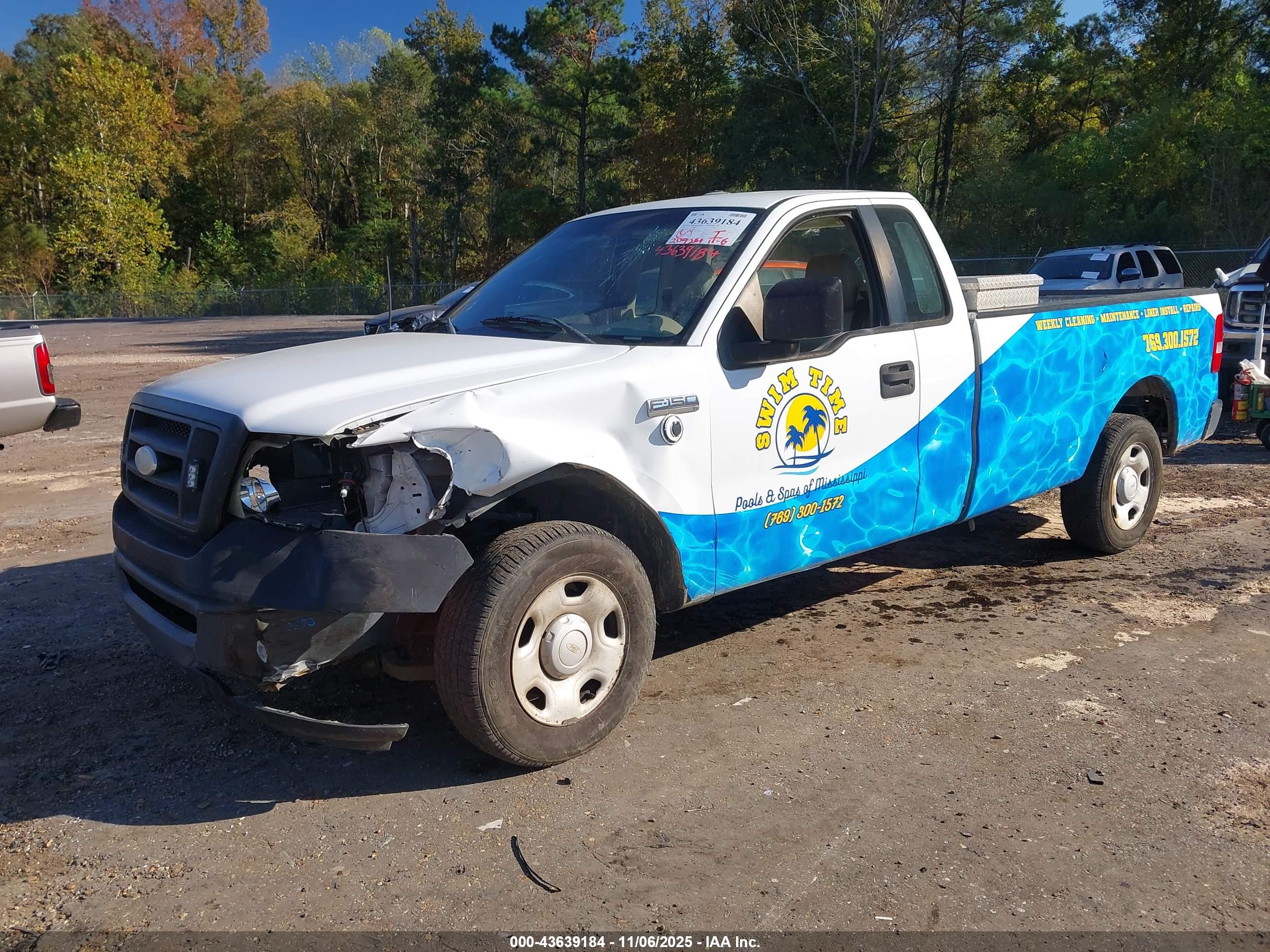 FORD F-150 image 2