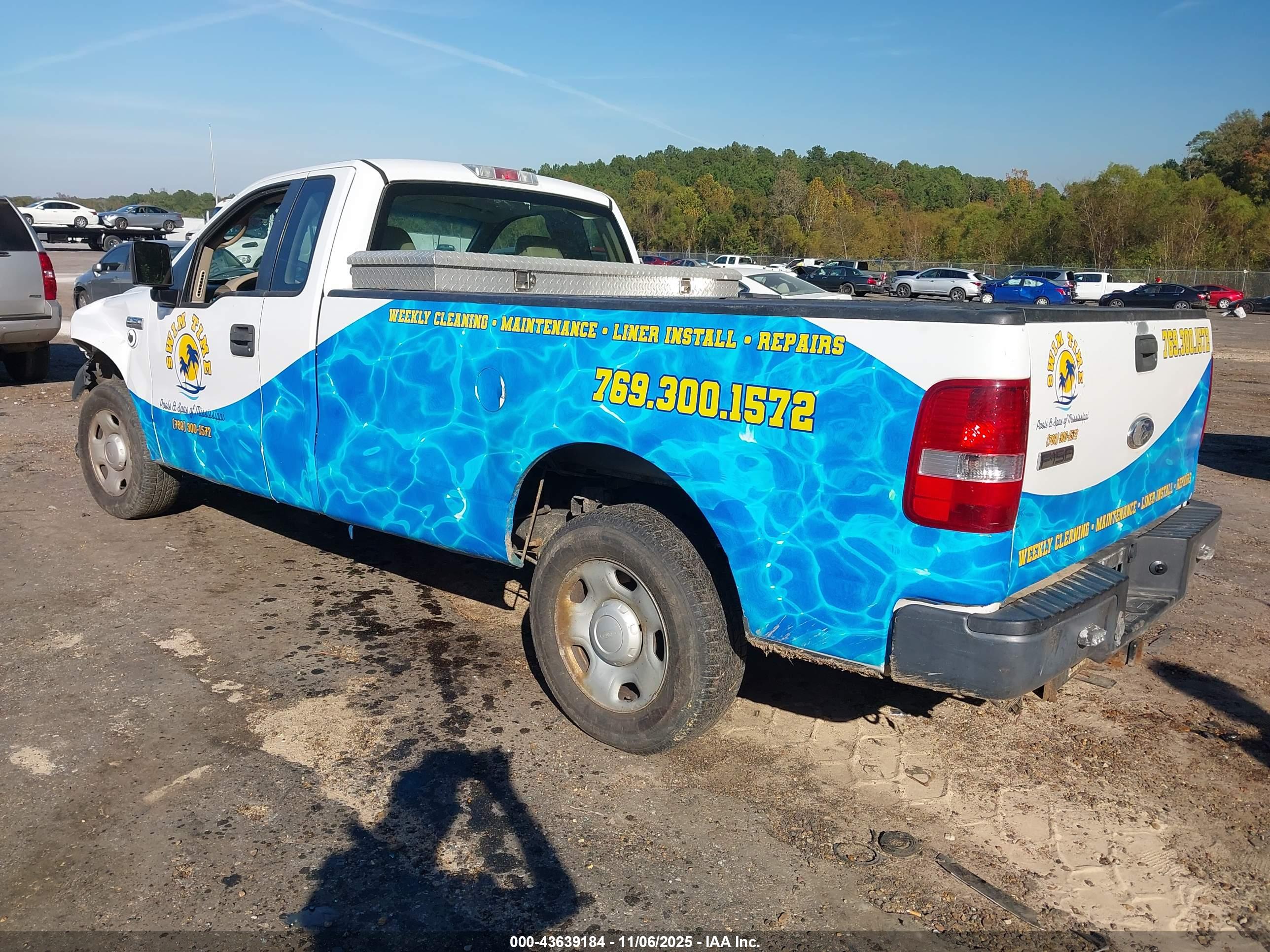 FORD F-150 image 3